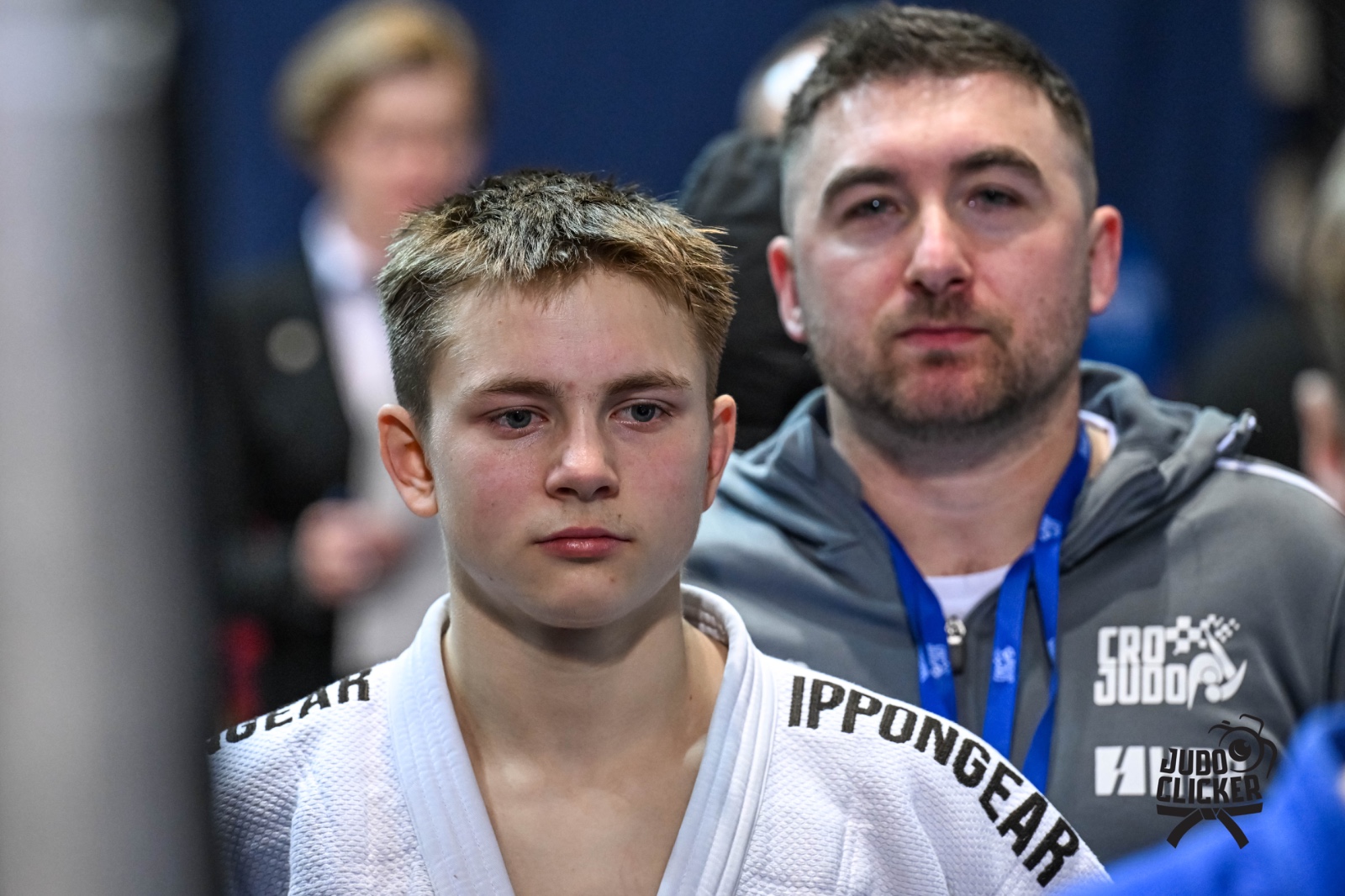 Jona i Nikola nastupili na Europskom Kupu za kadete u Poreču (2) Jona i Nikola nastupili na Europskom Kupu za kadete u Poreču (2)