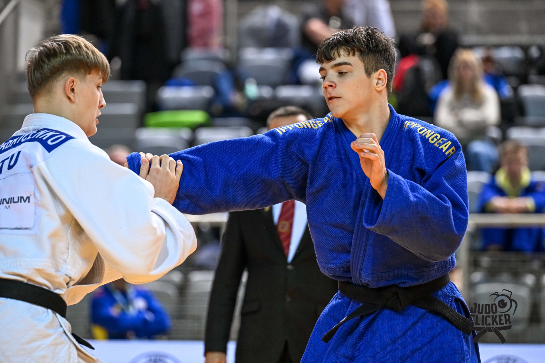 Jona i Nikola nastupili na Europskom Kupu za kadete u Poreču (6) Jona i Nikola nastupili na Europskom Kupu za kadete u Poreču (6)