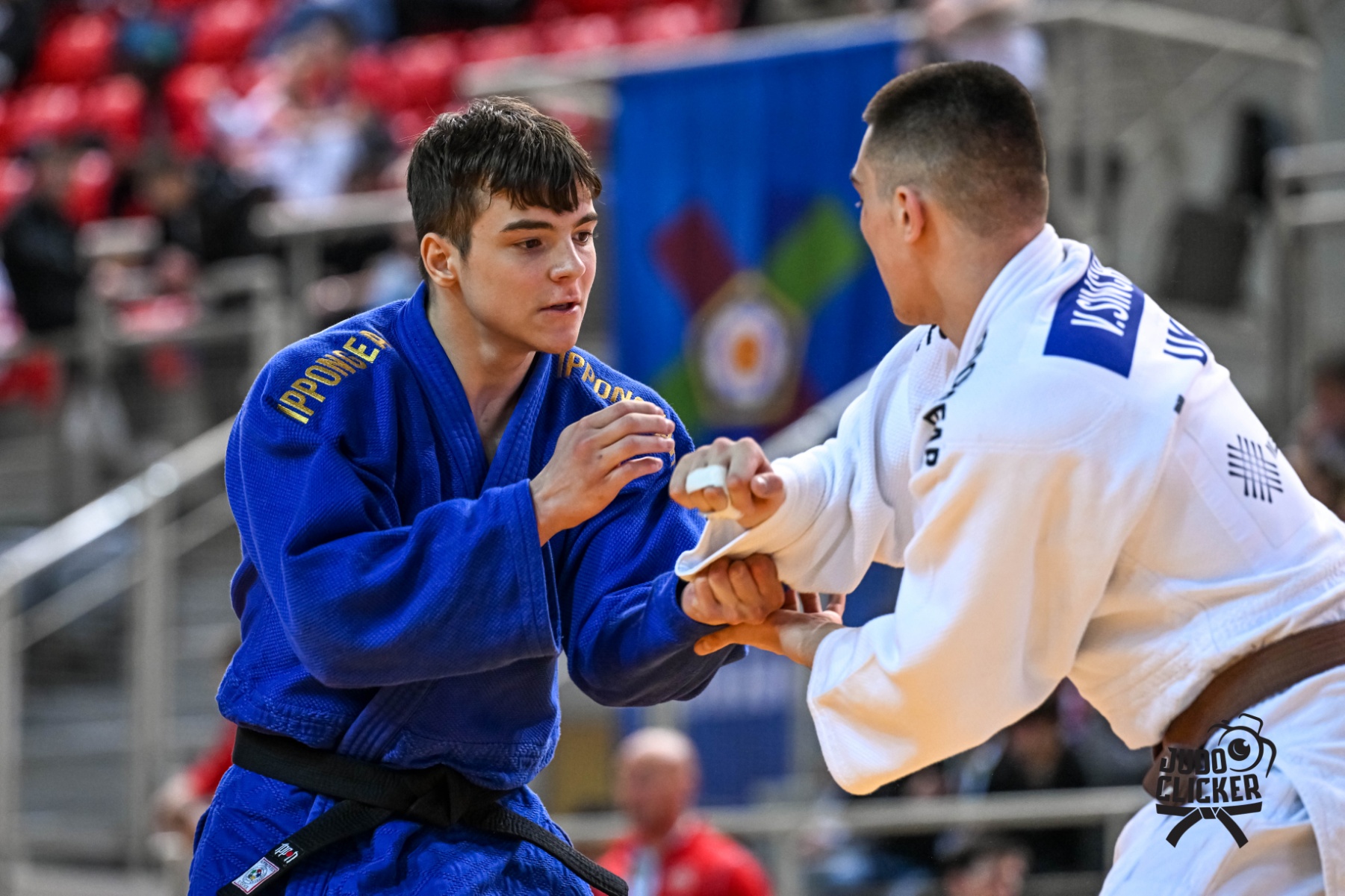 Jona i Nikola nastupili na Europskom Kupu za kadete u Poreču (7) Jona i Nikola nastupili na Europskom Kupu za kadete u Poreču (7)