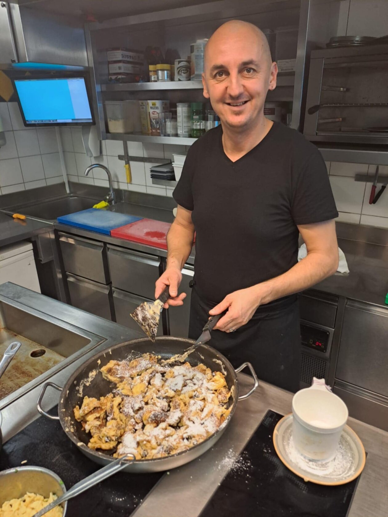 Josip Ban, Knezovec, Kuhar (3) Josip Ban, Knezovec, Kuhar (3)