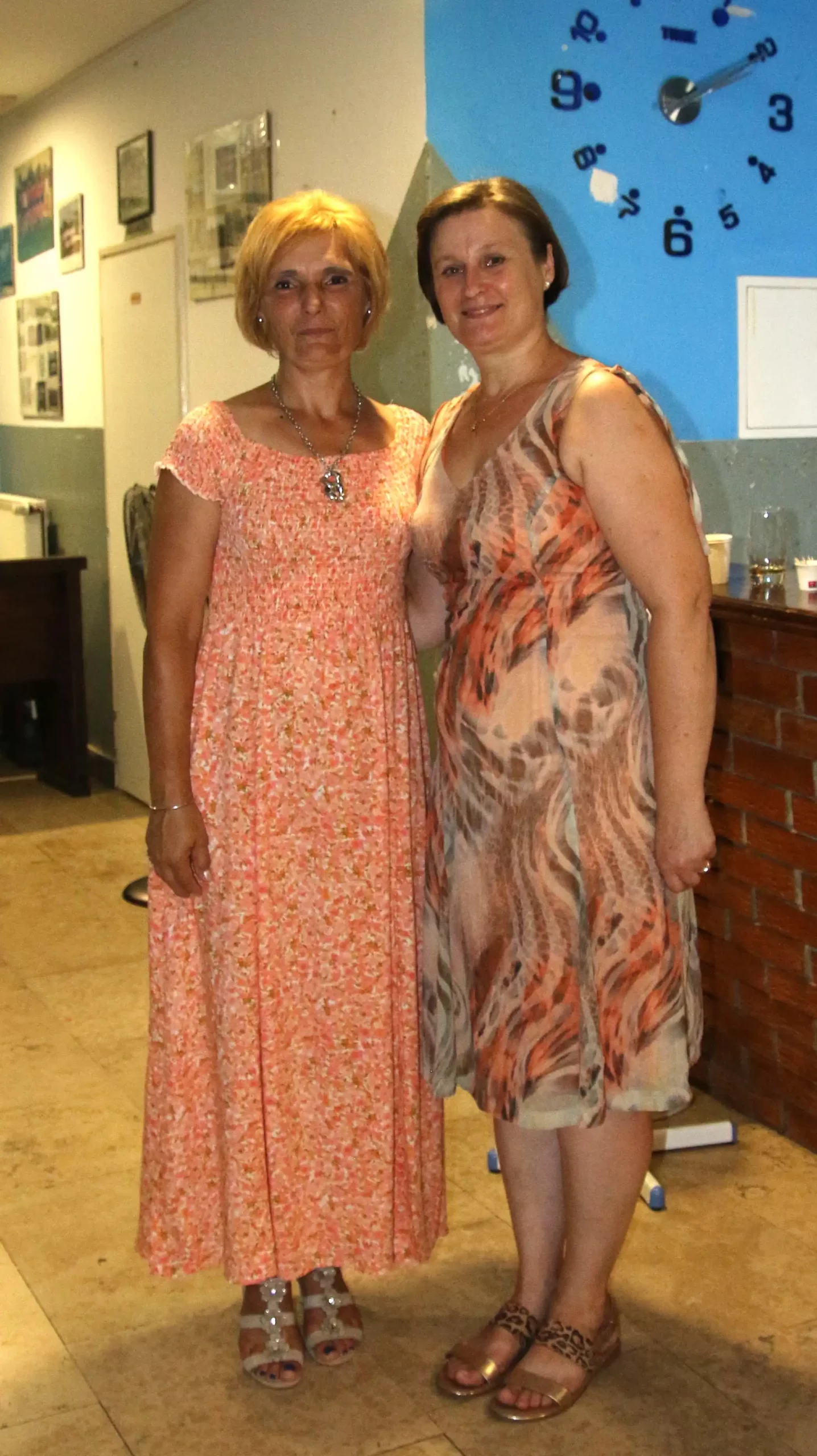 Josip Berdin uz veselo društvo proslavio pola stoljeća (5)