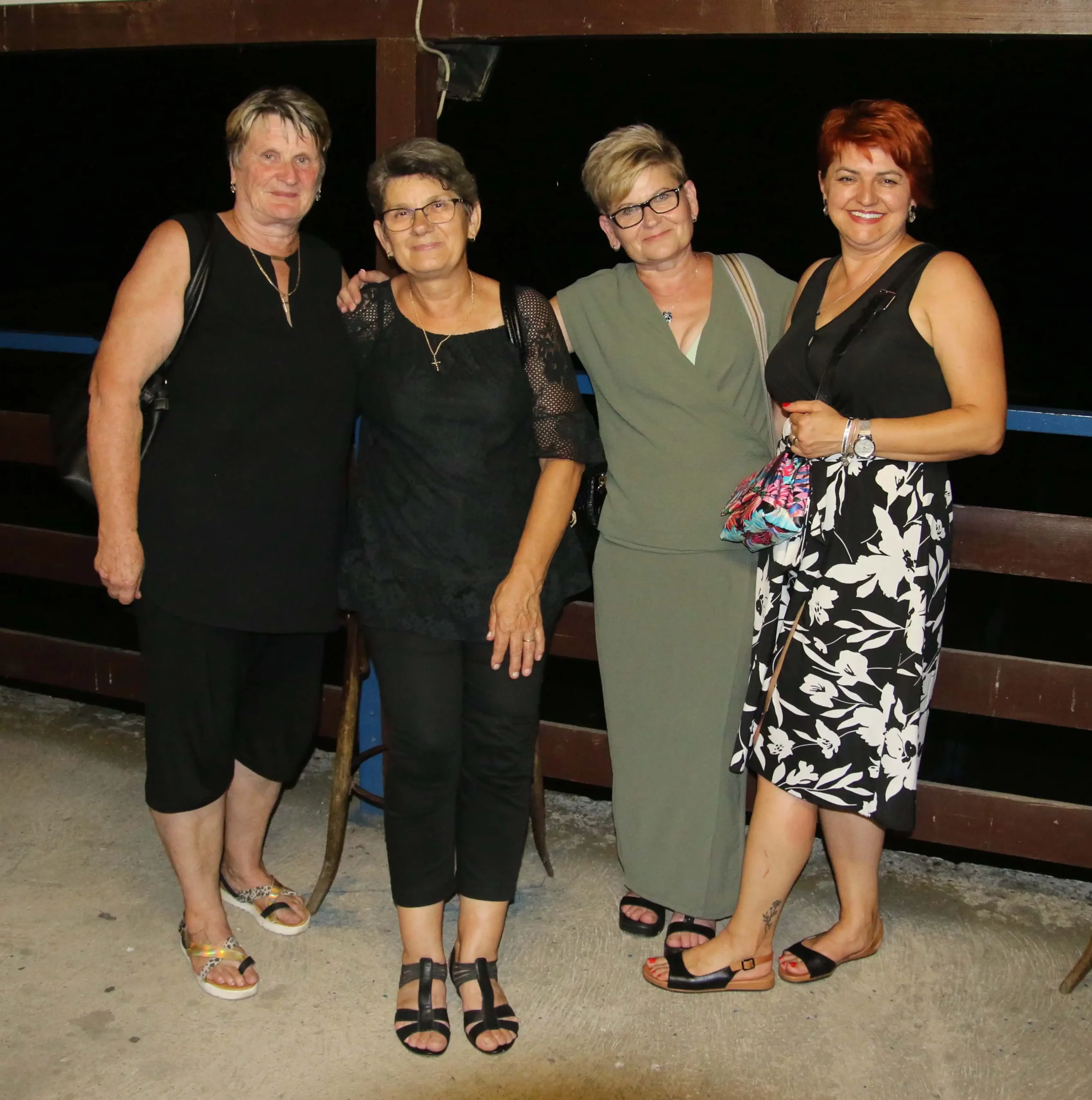 Josip Berdin uz veselo društvo proslavio pola stoljeća (7)