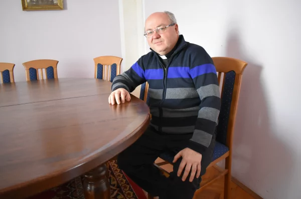 Josip Drvoderić