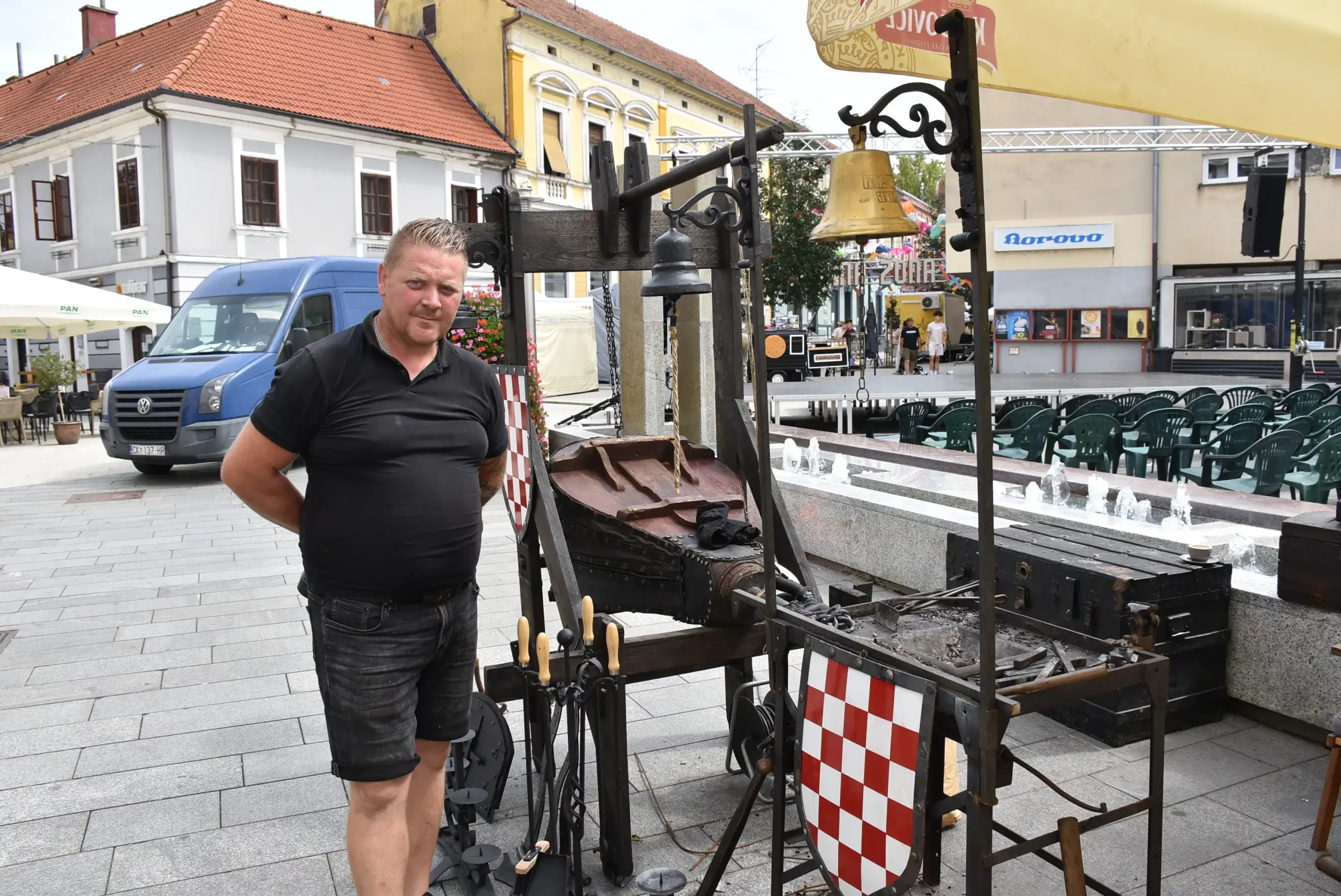 Josip Evačić (1) Josip Evačić (1)