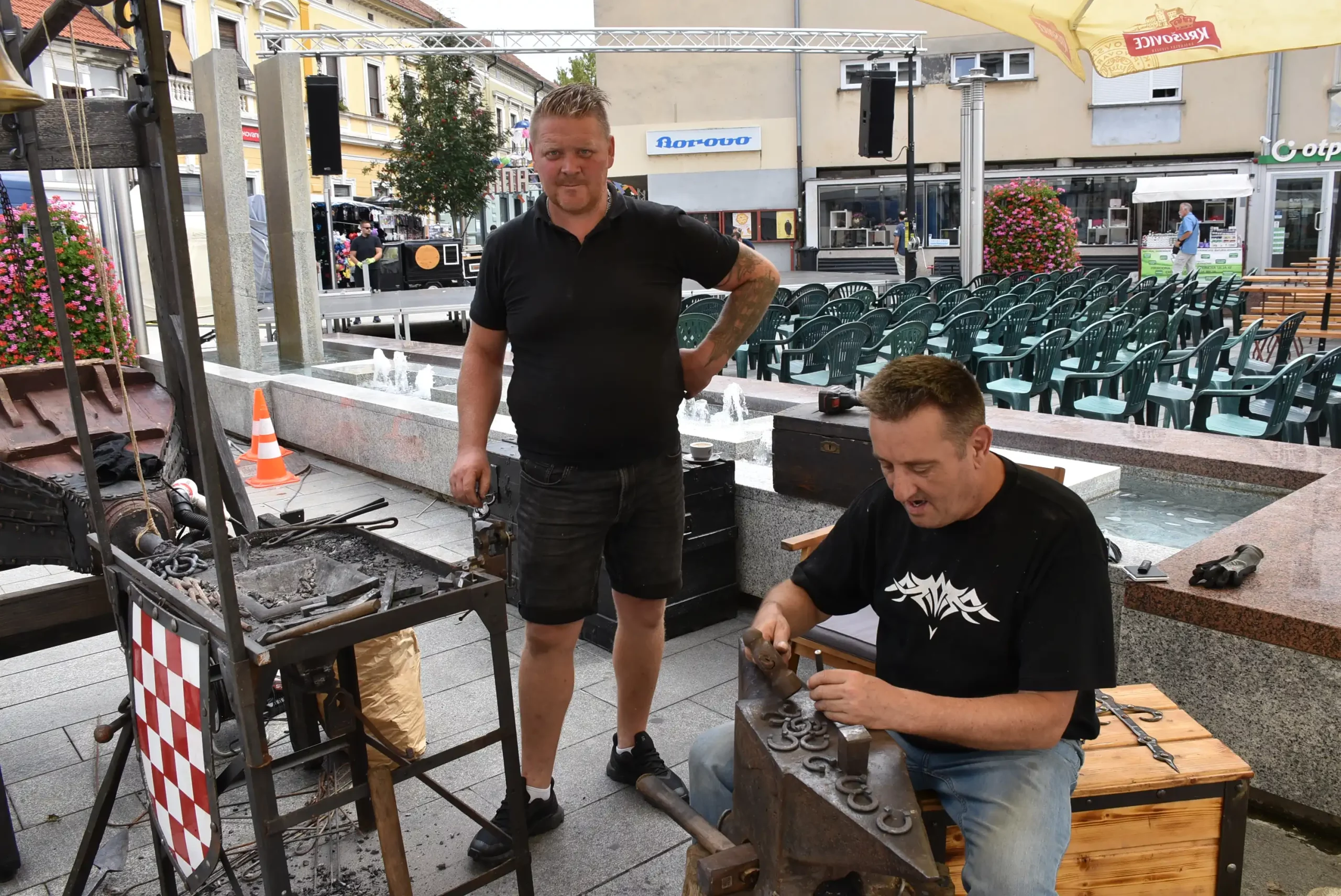 Josip Evačić (2) Josip Evačić (2)