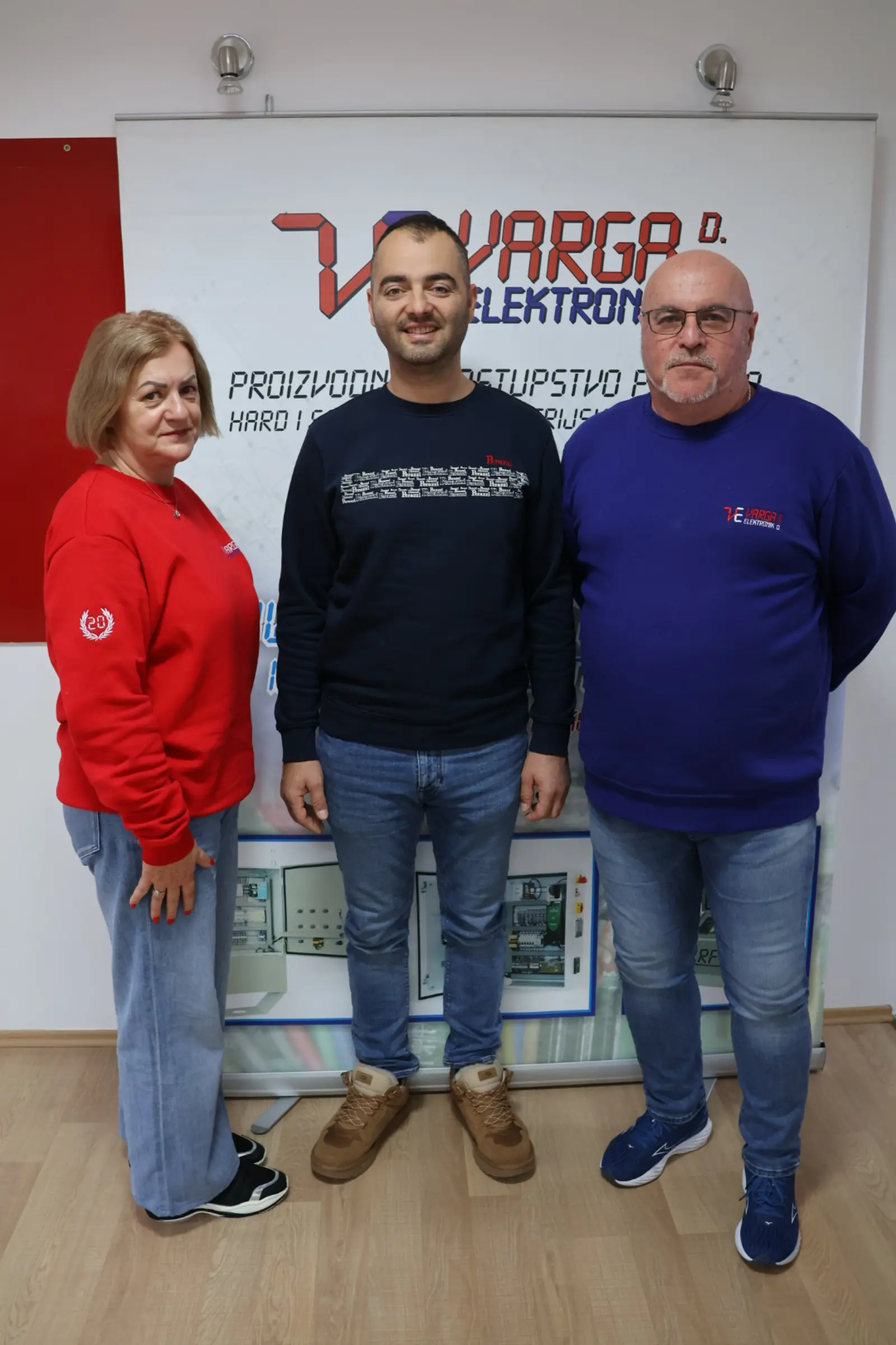 Josip Glasnović Varga elektronik Draškovec promo (12)