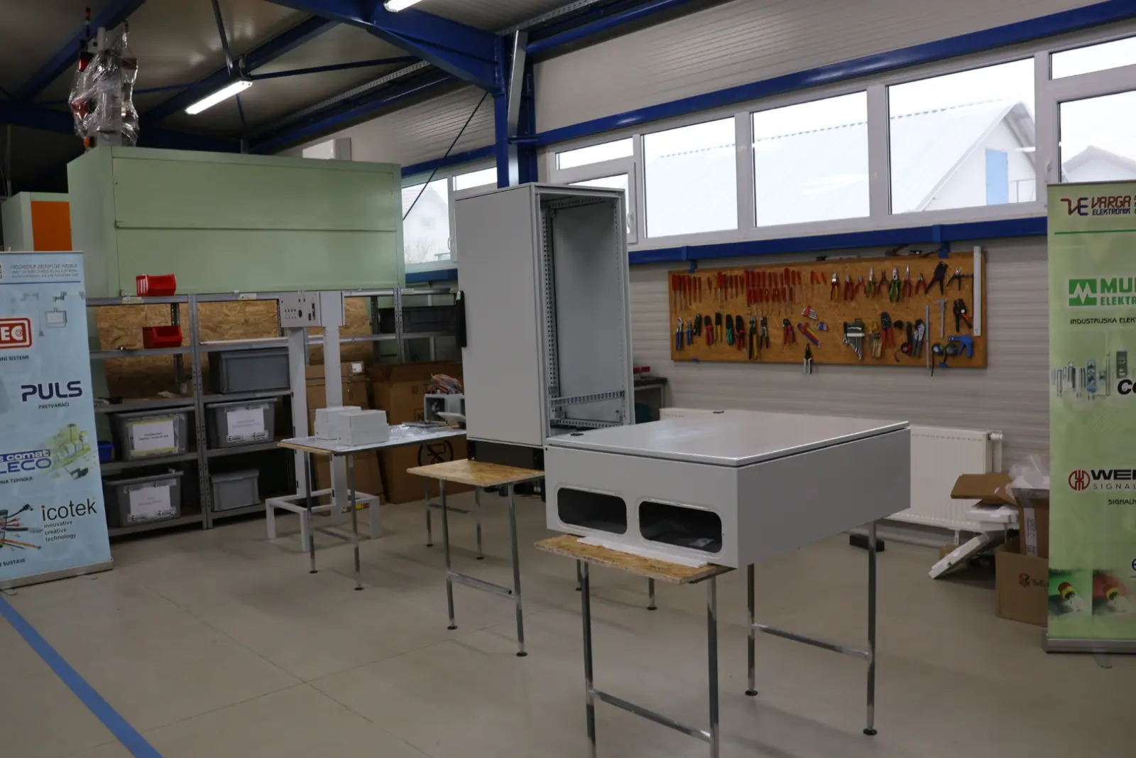 Josip Glasnović Varga elektronik Draškovec promo (13)