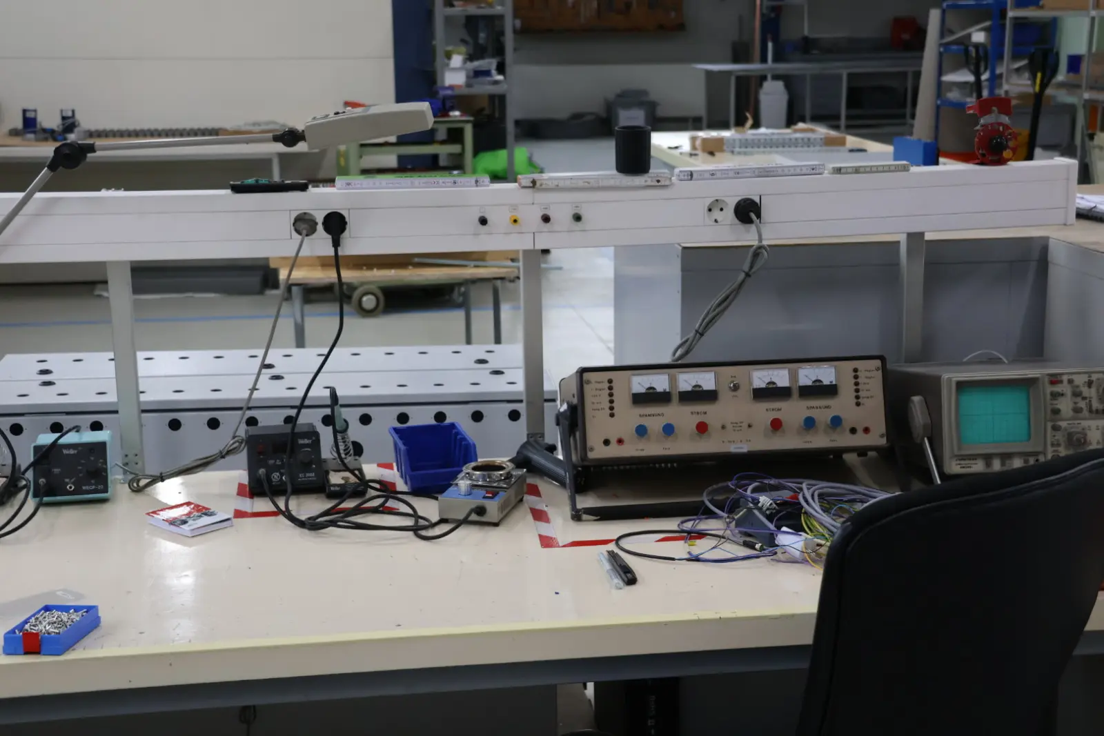 Josip Glasnović Varga elektronik Draškovec promo (15)