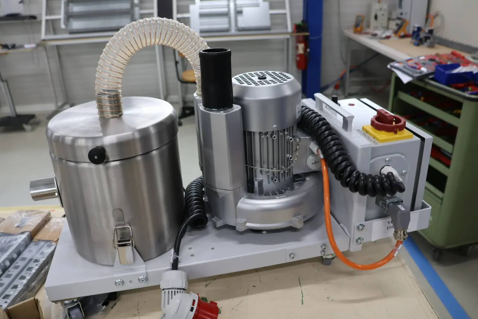 Josip Glasnović Varga elektronik Draškovec promo (23)