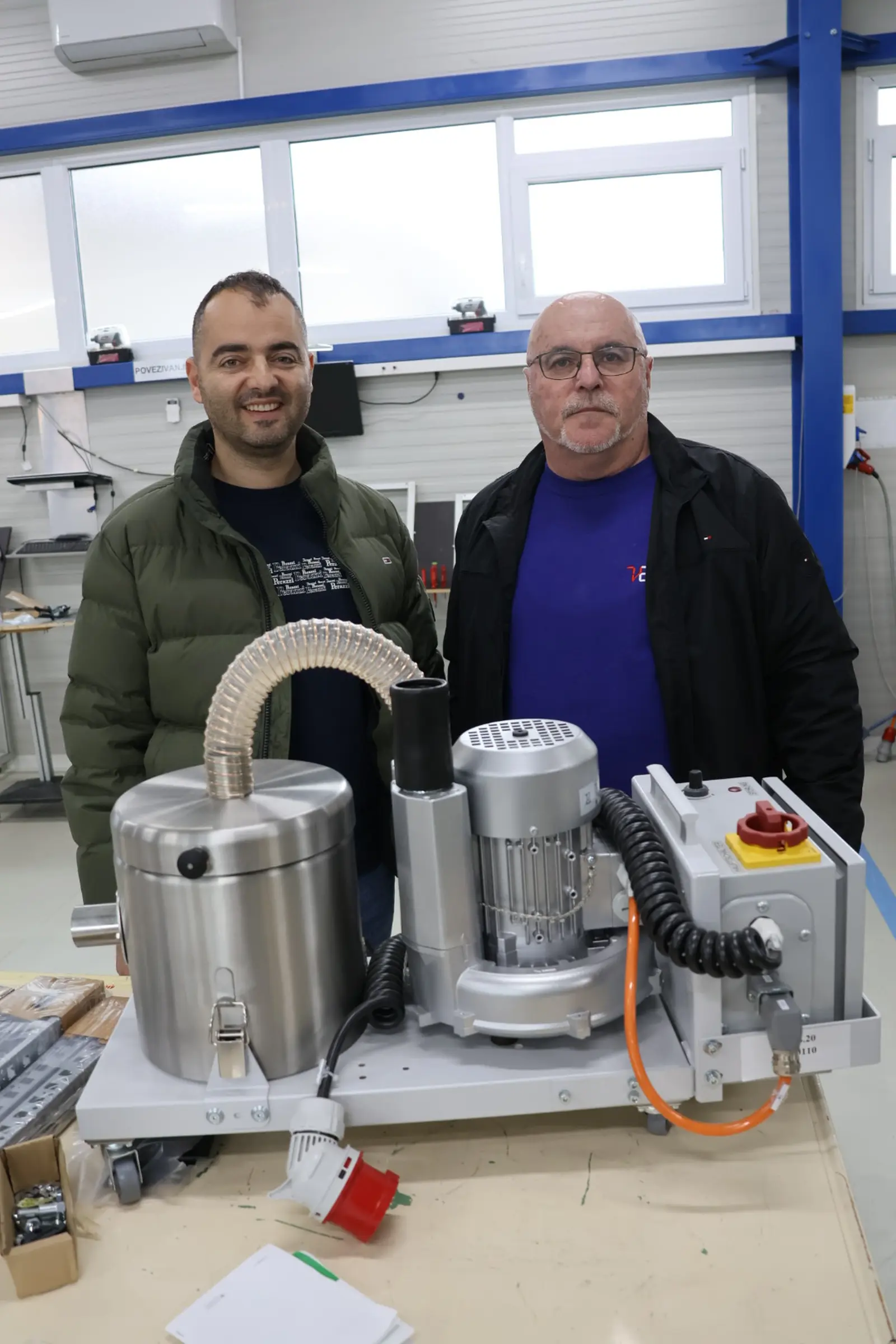 Josip Glasnović Varga elektronik Draškovec promo (28)