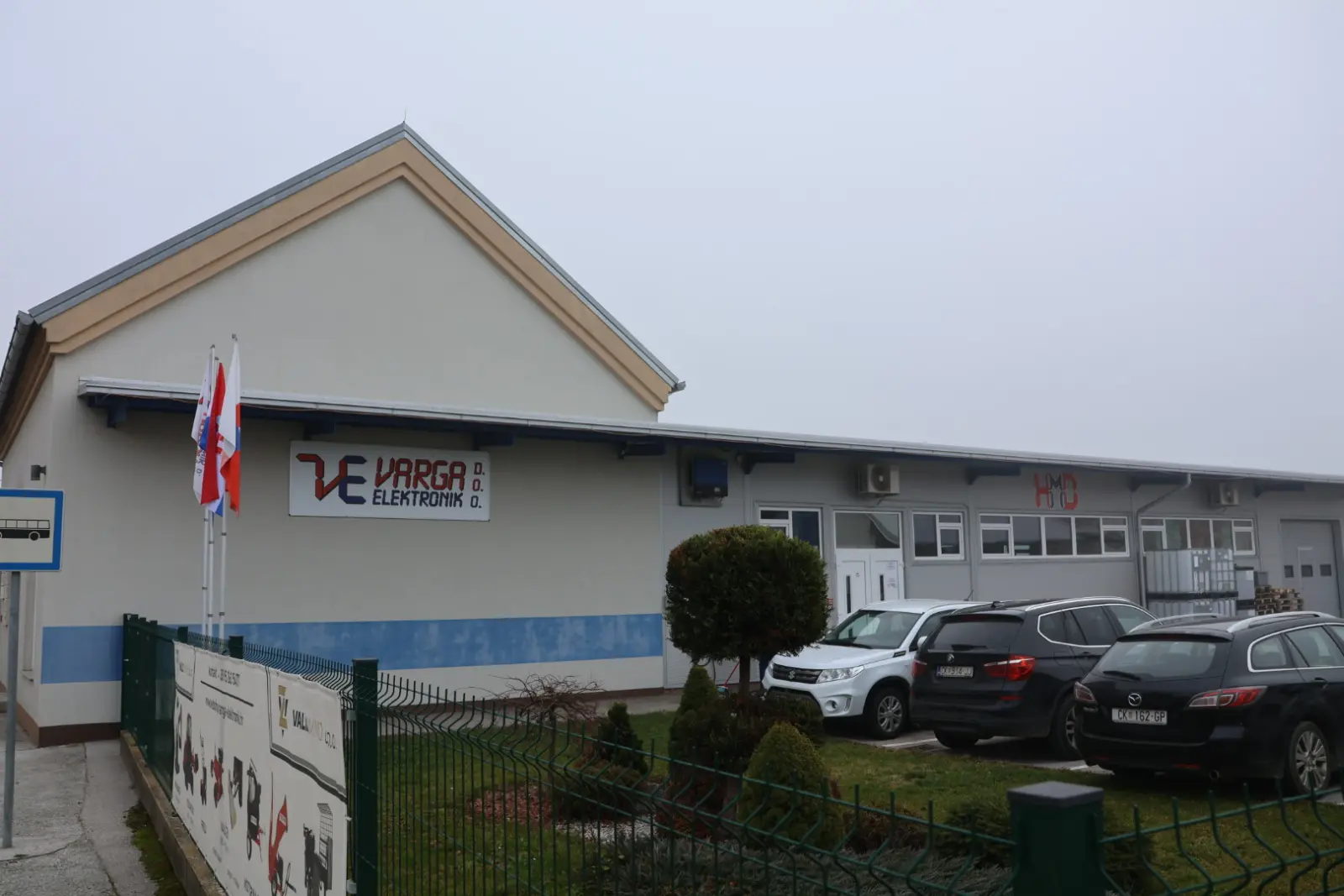 Josip Glasnović Varga elektronik Draškovec promo (30)