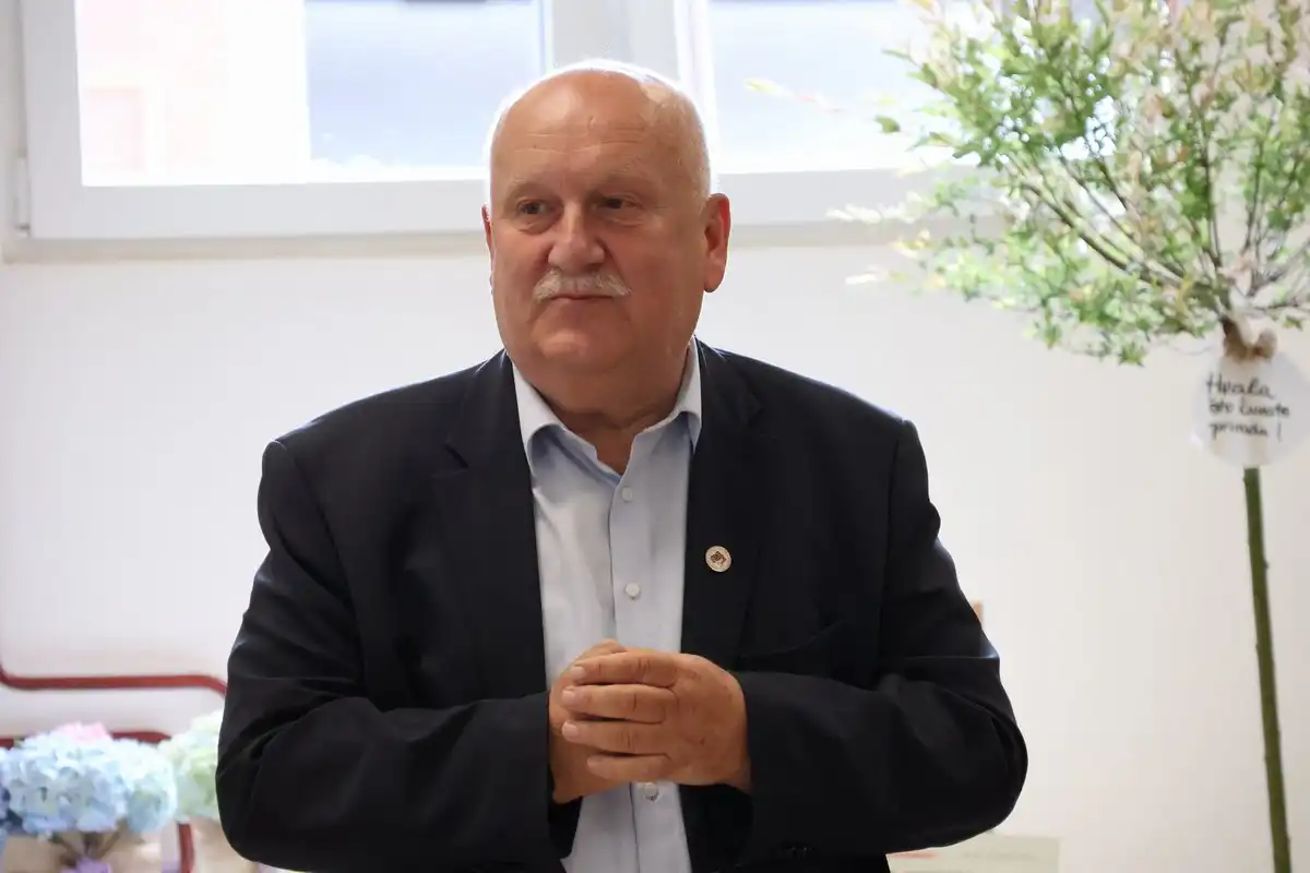 Josip Grivec Josip Grivec