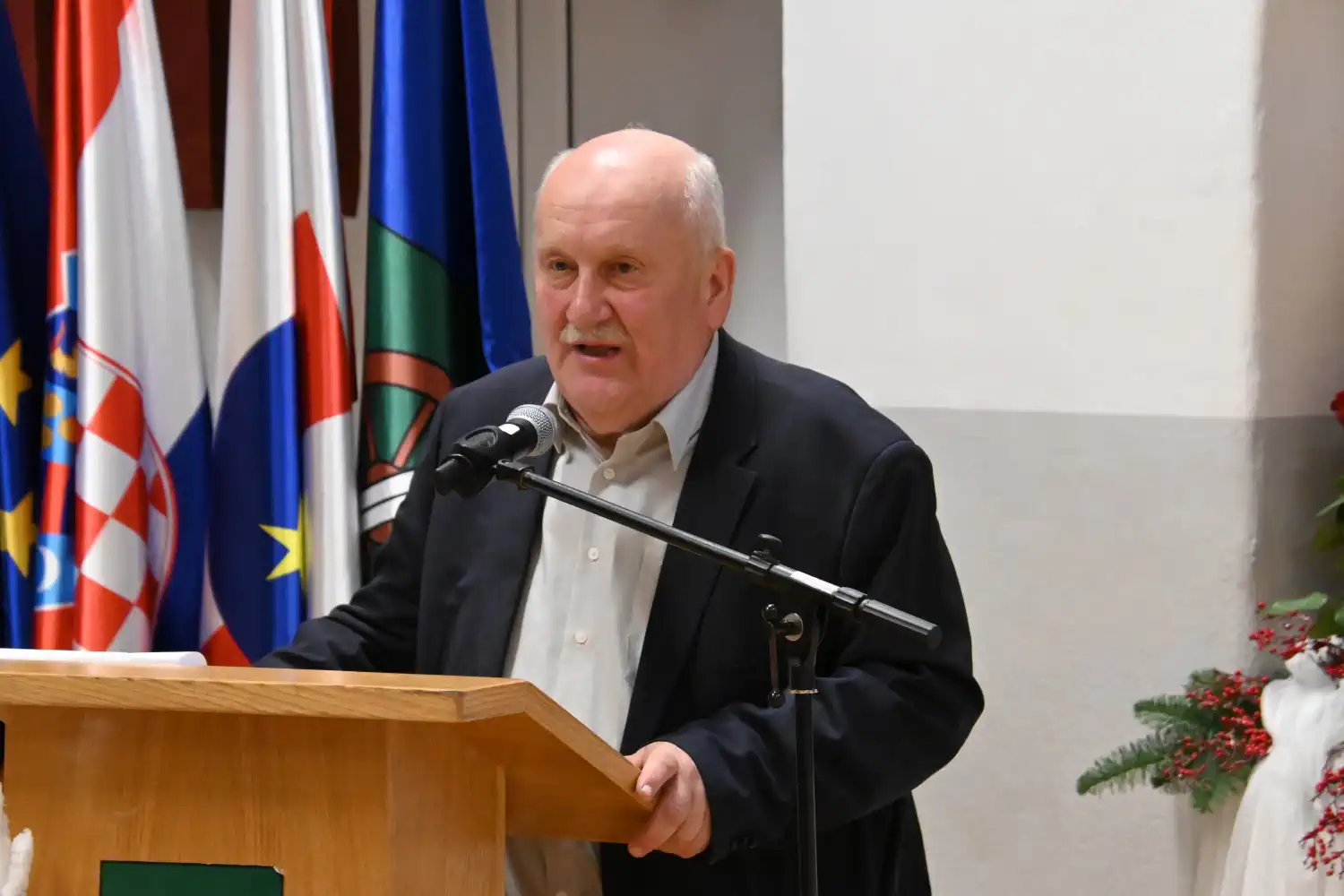 Josip Grivec Josip Grivec