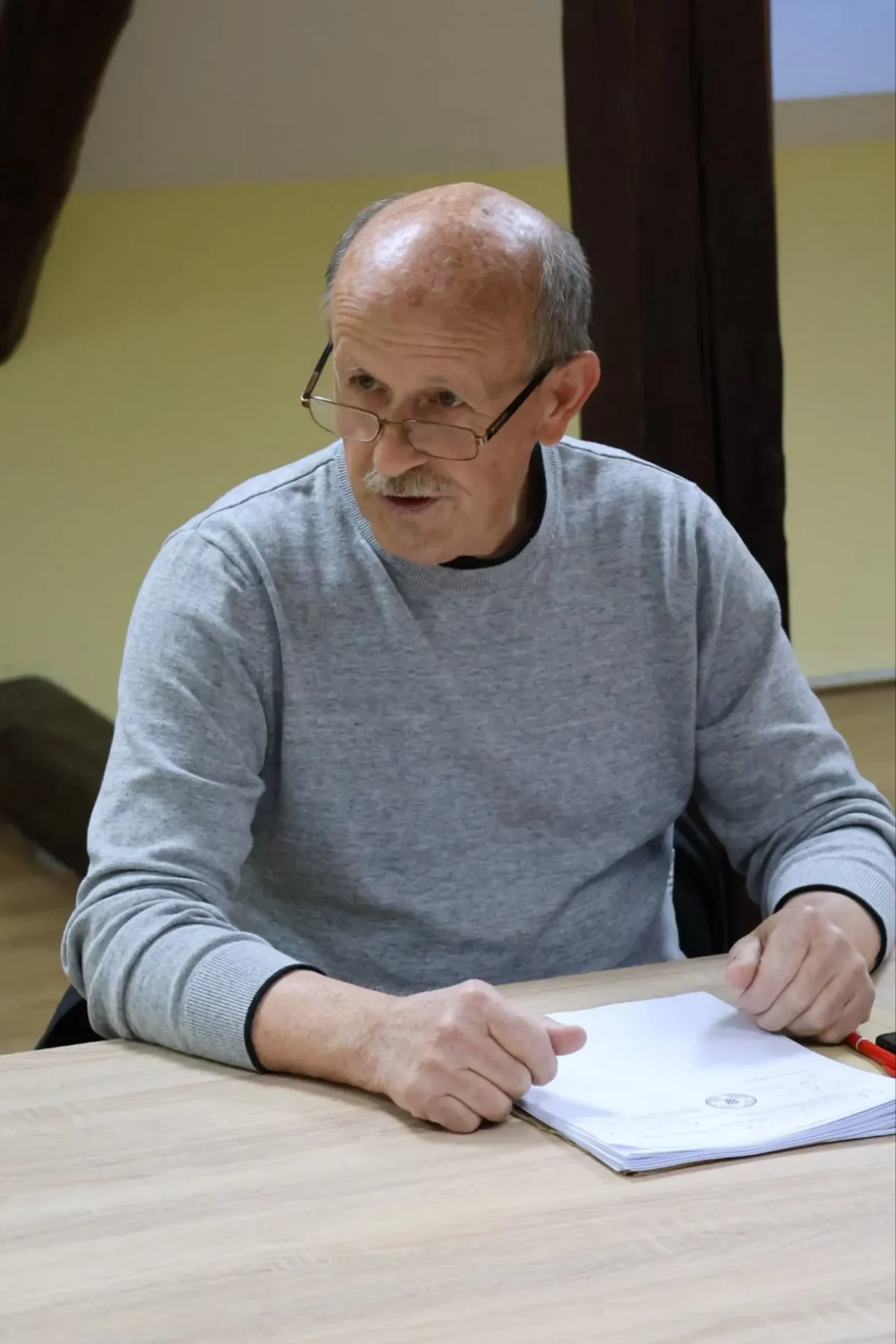Josip Jambrešić