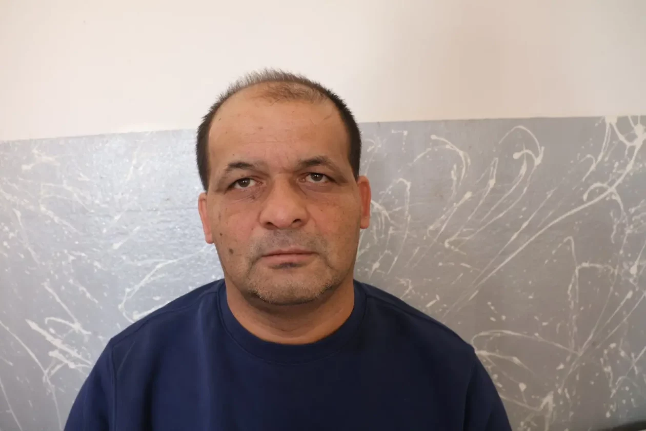 Josip Kalanjoš Sitnice otac Vanese i Merime