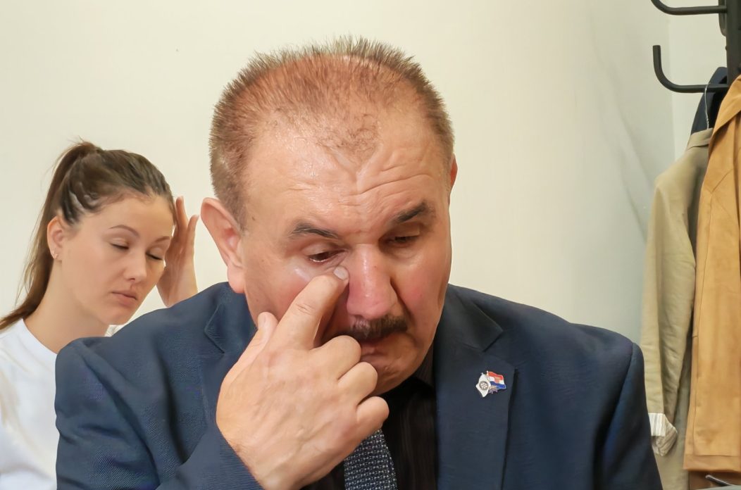 Josip Kobal obrana 2 Josip Kobal obrana 2