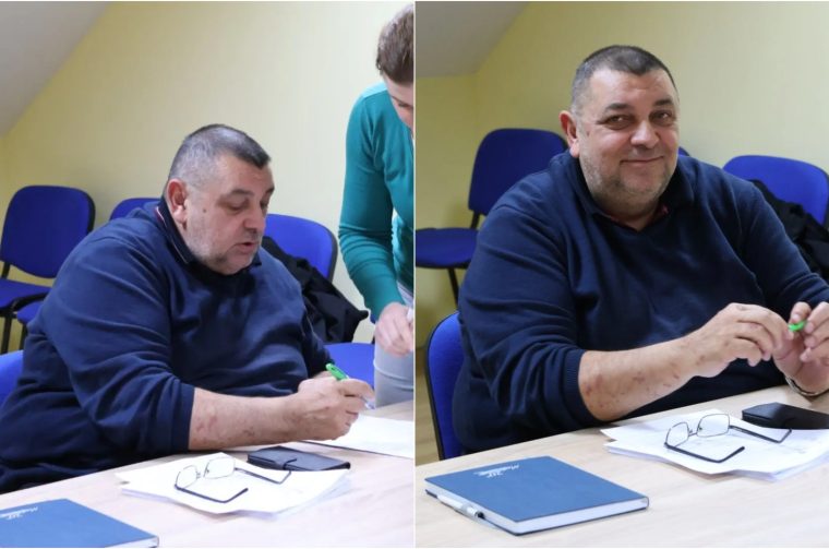 Josip Matulin naslovna vijećik Donji Vidovec