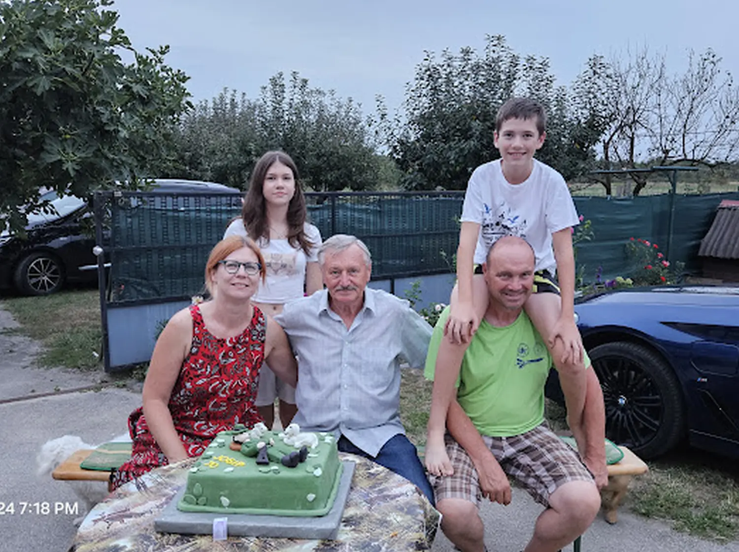 Josip Palašek 70. rođendan Belica (10) Josip Palašek 70. rođendan Belica (10)