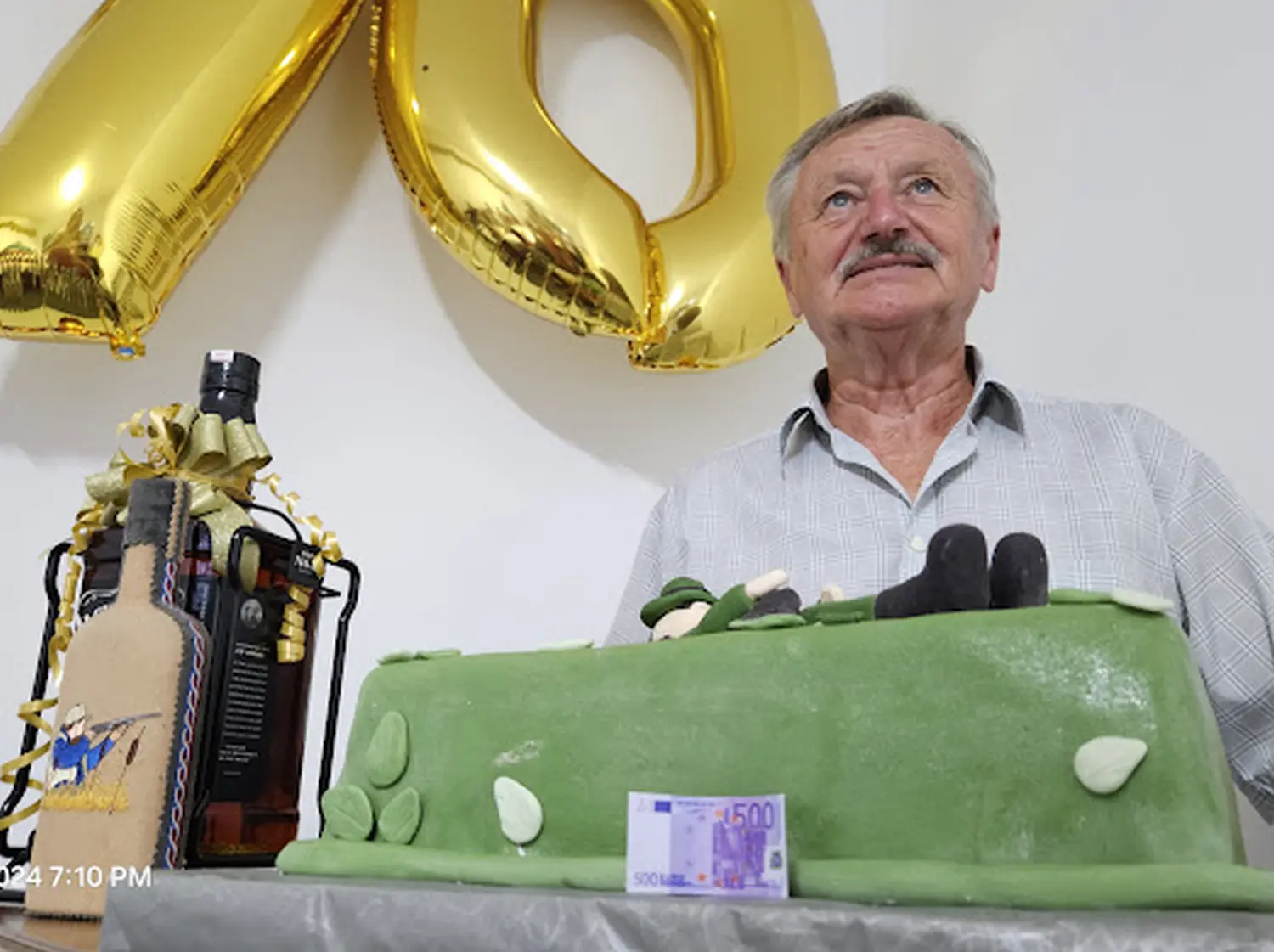 Josip Palašek 70. rođendan Belica (5) Josip Palašek 70. rođendan Belica (5)