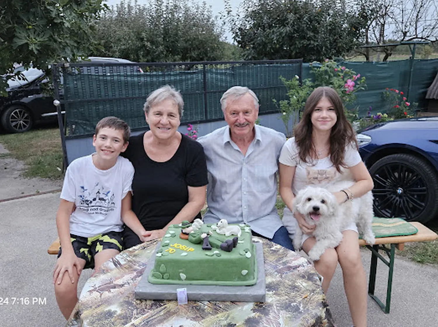 Josip Palašek 70. rođendan Belica (6) Josip Palašek 70. rođendan Belica (6)