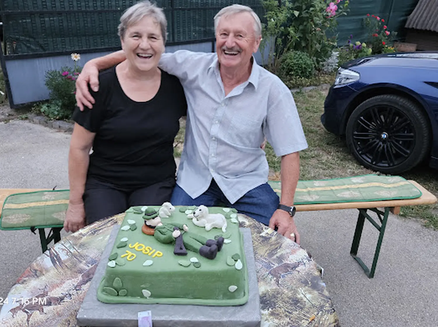 Josip Palašek 70. rođendan Belica (7) Josip Palašek 70. rođendan Belica (7)