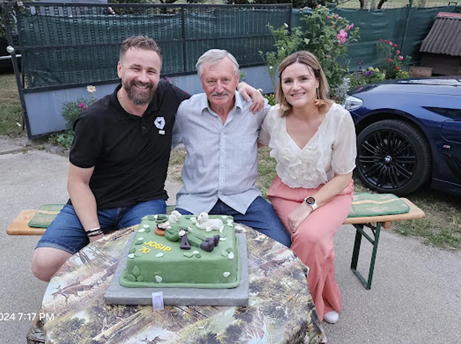 Josip Palašek 70. rođendan Belica (9) Josip Palašek 70. rođendan Belica (9)