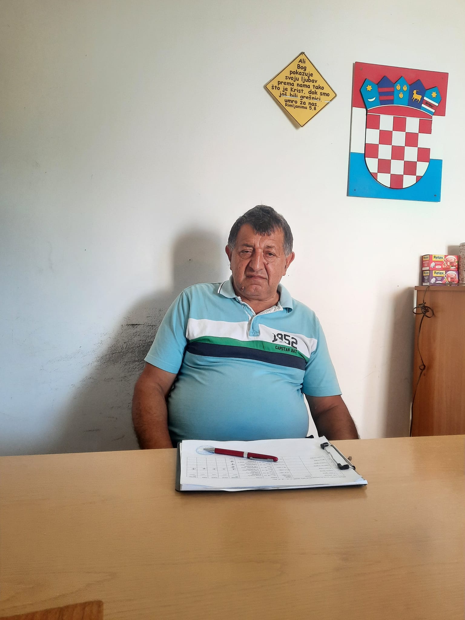 Josip Petrović, izvor Petrović