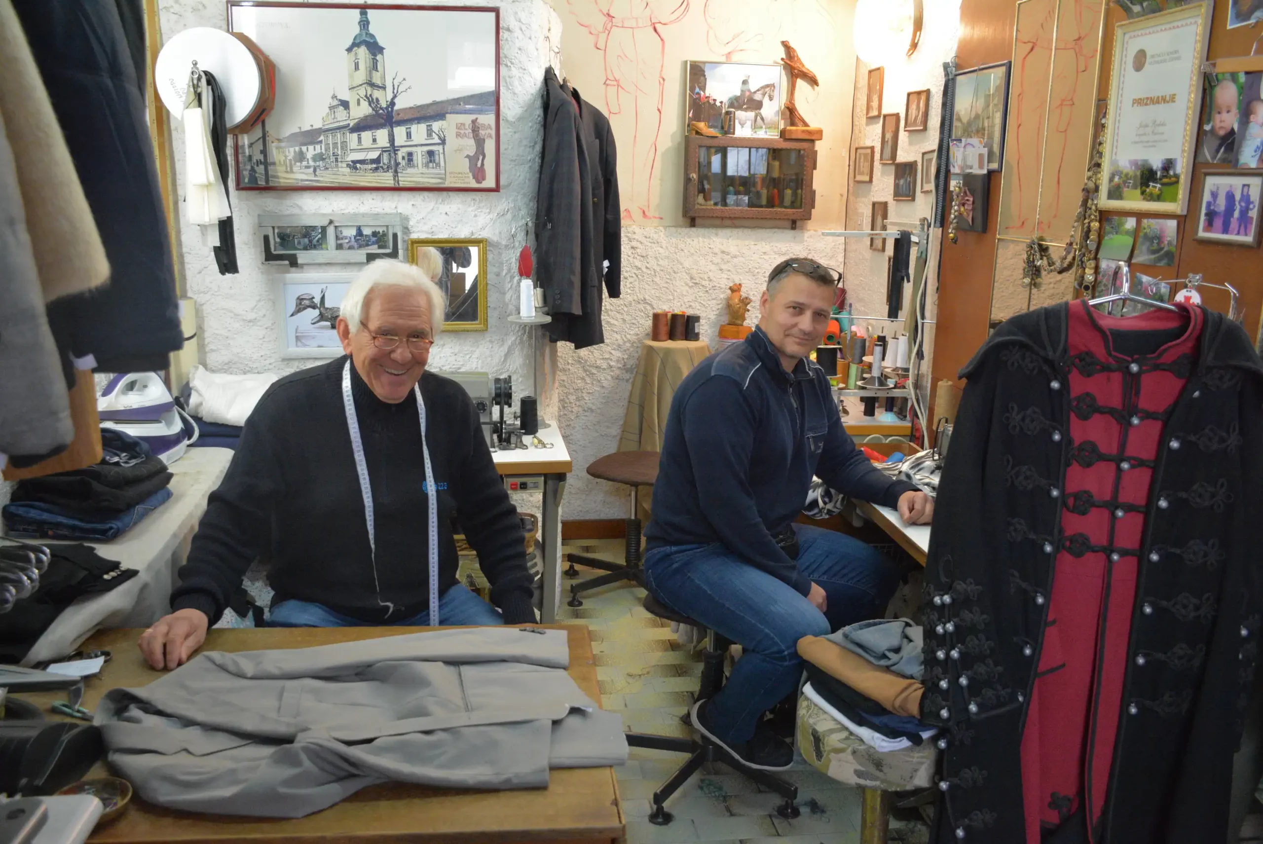 Josip Radek i Željko krojači (4)