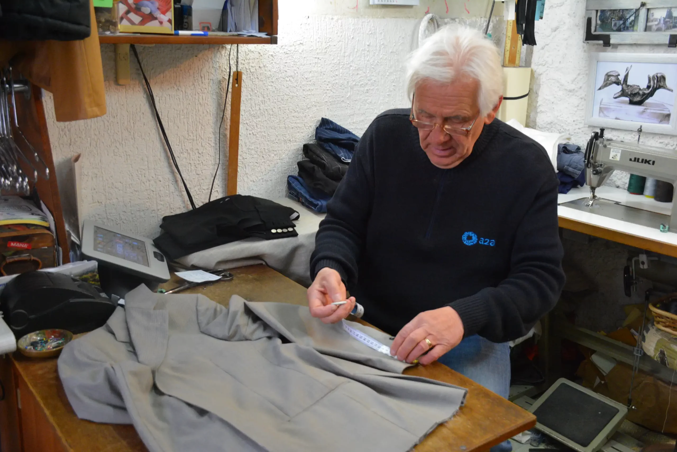 Josip Radek i Željko krojači (6)