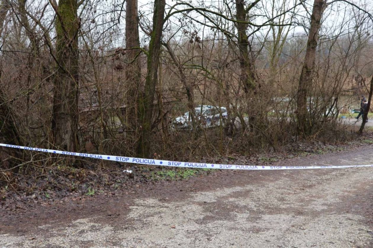 Josip Špoljar, potraga (2) Josip Špoljar, potraga (2)