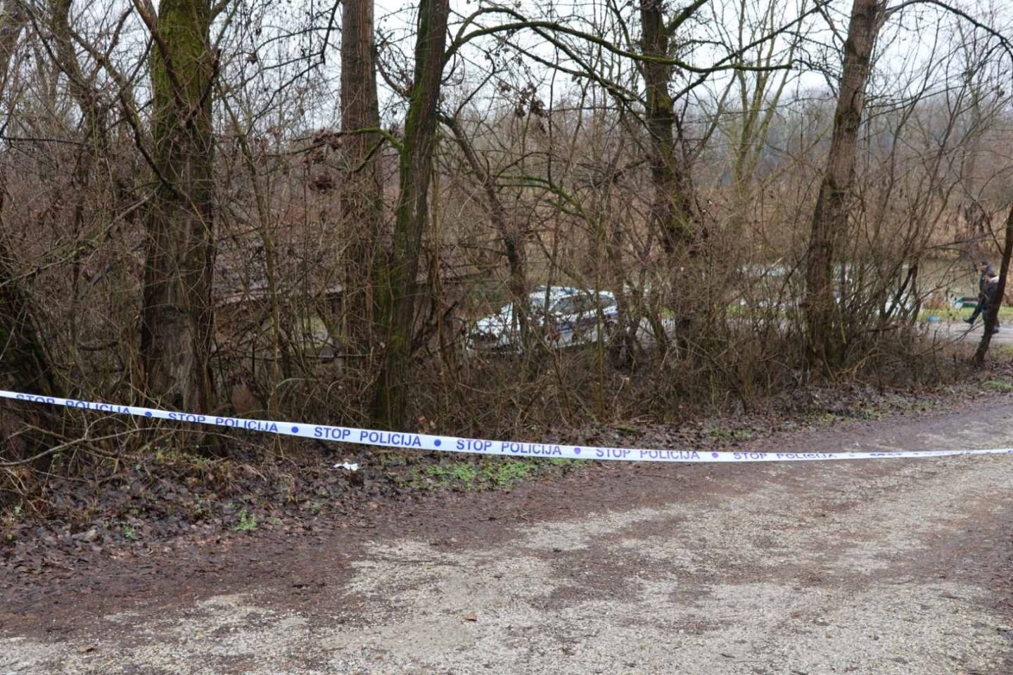 Josip Špoljar, potraga (2) Josip Špoljar, potraga (2)