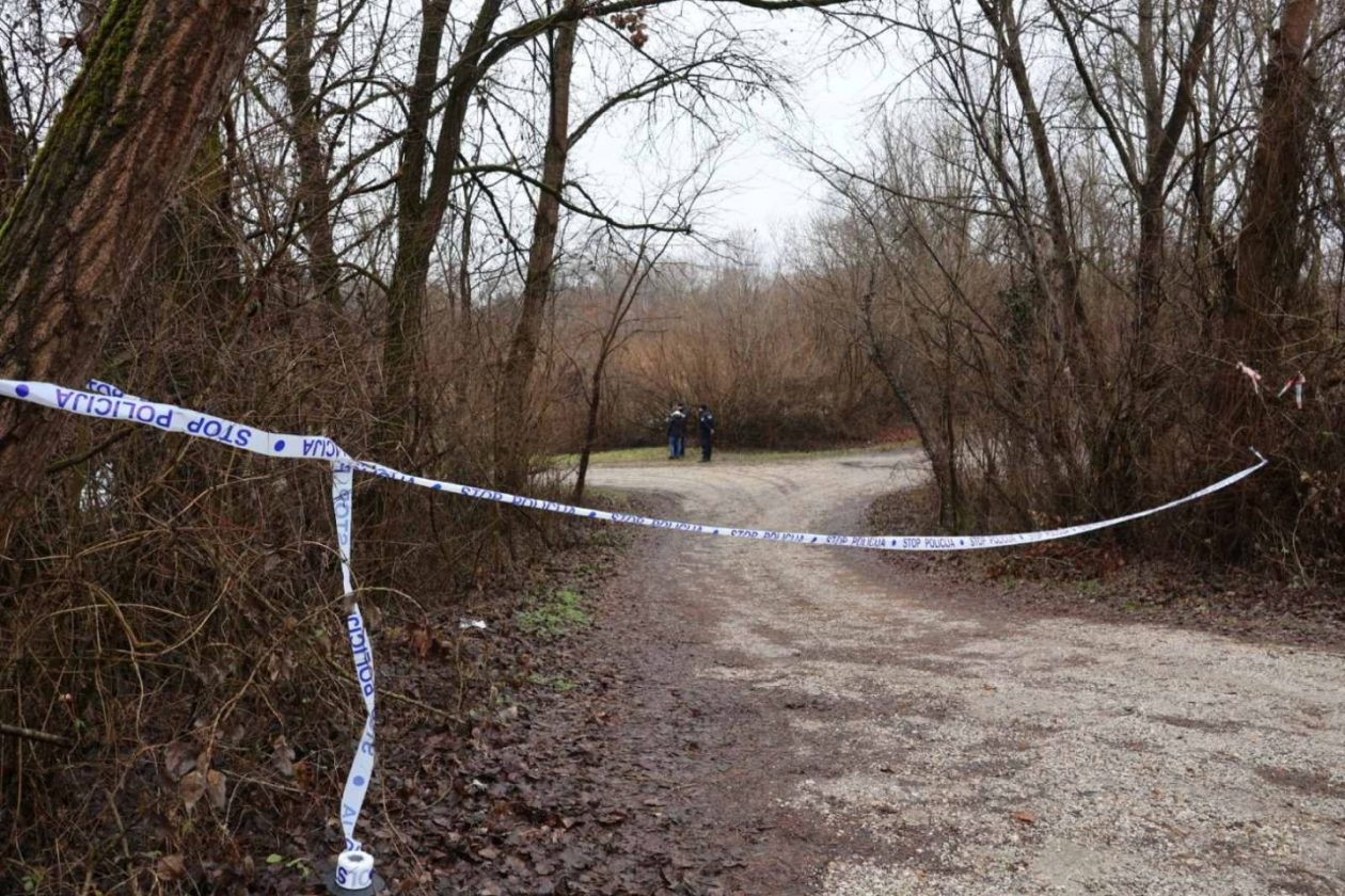 Josip Špoljar, potraga (3) Josip Špoljar, potraga (3)