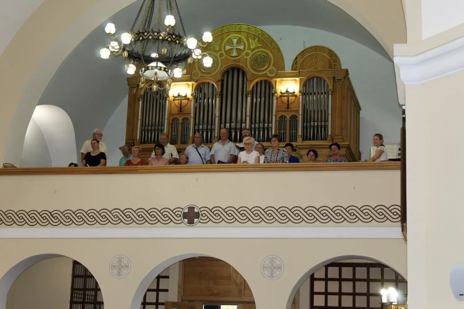 Josip Špoljarić oproštajna misa (14)