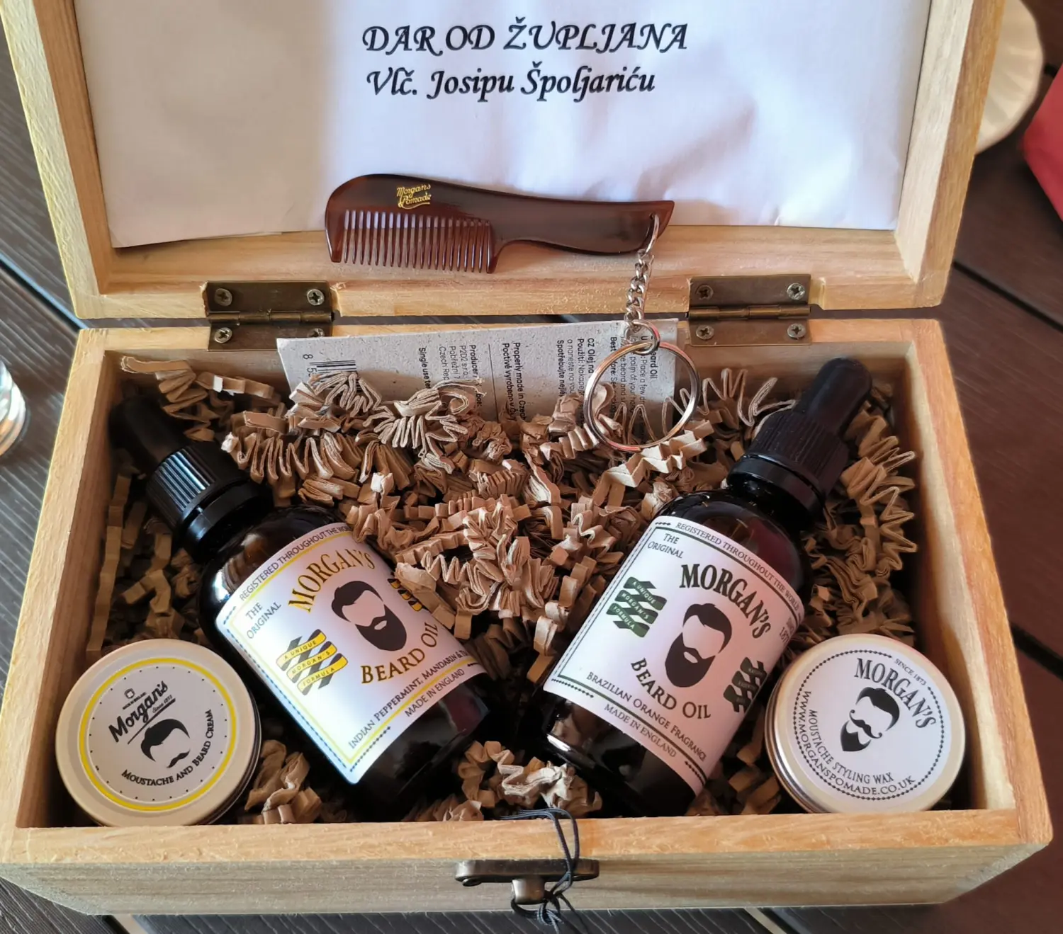 Josip Špoljarić oproštajna misa (3)