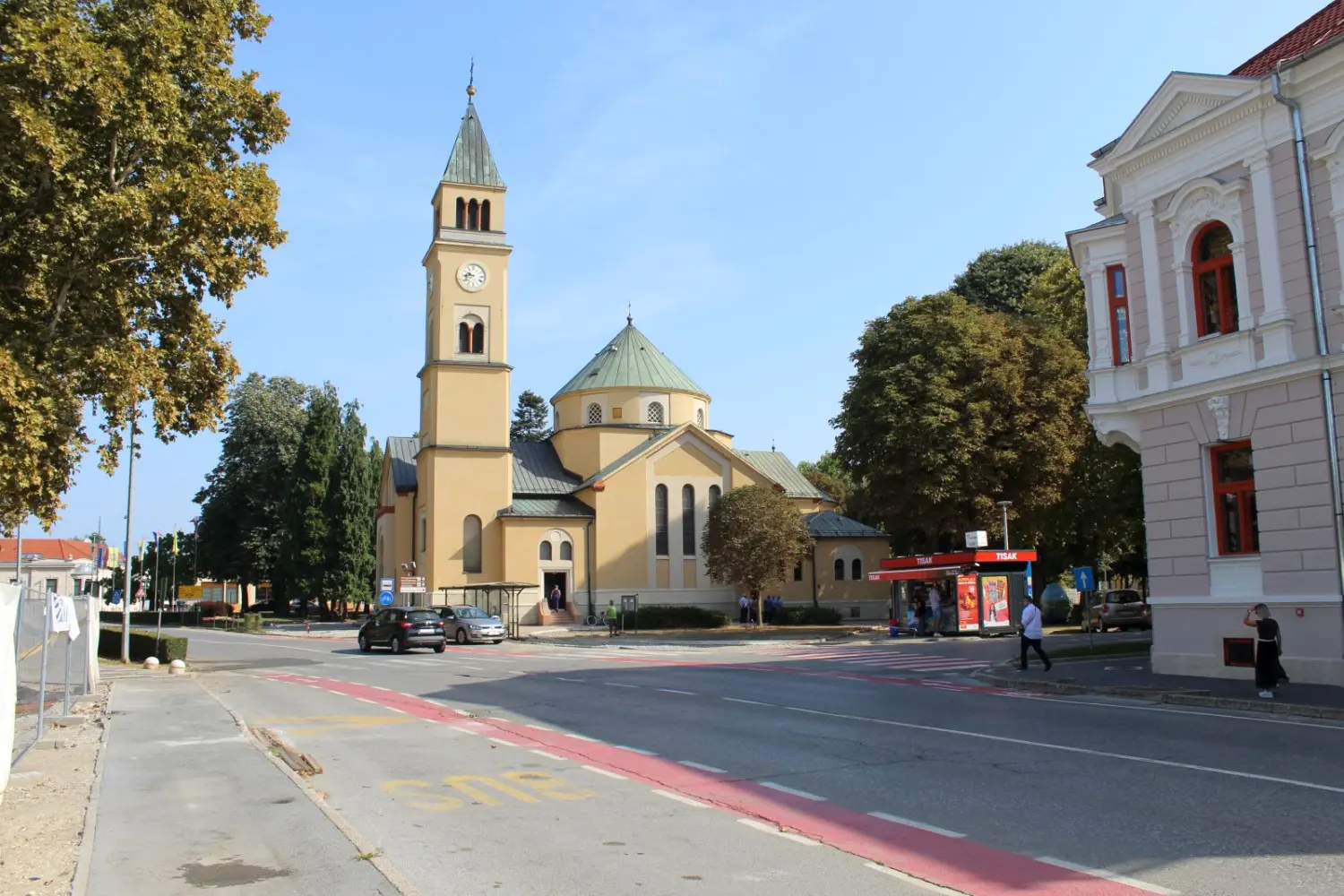 Josip Špoljarić oproštajna misa (4)