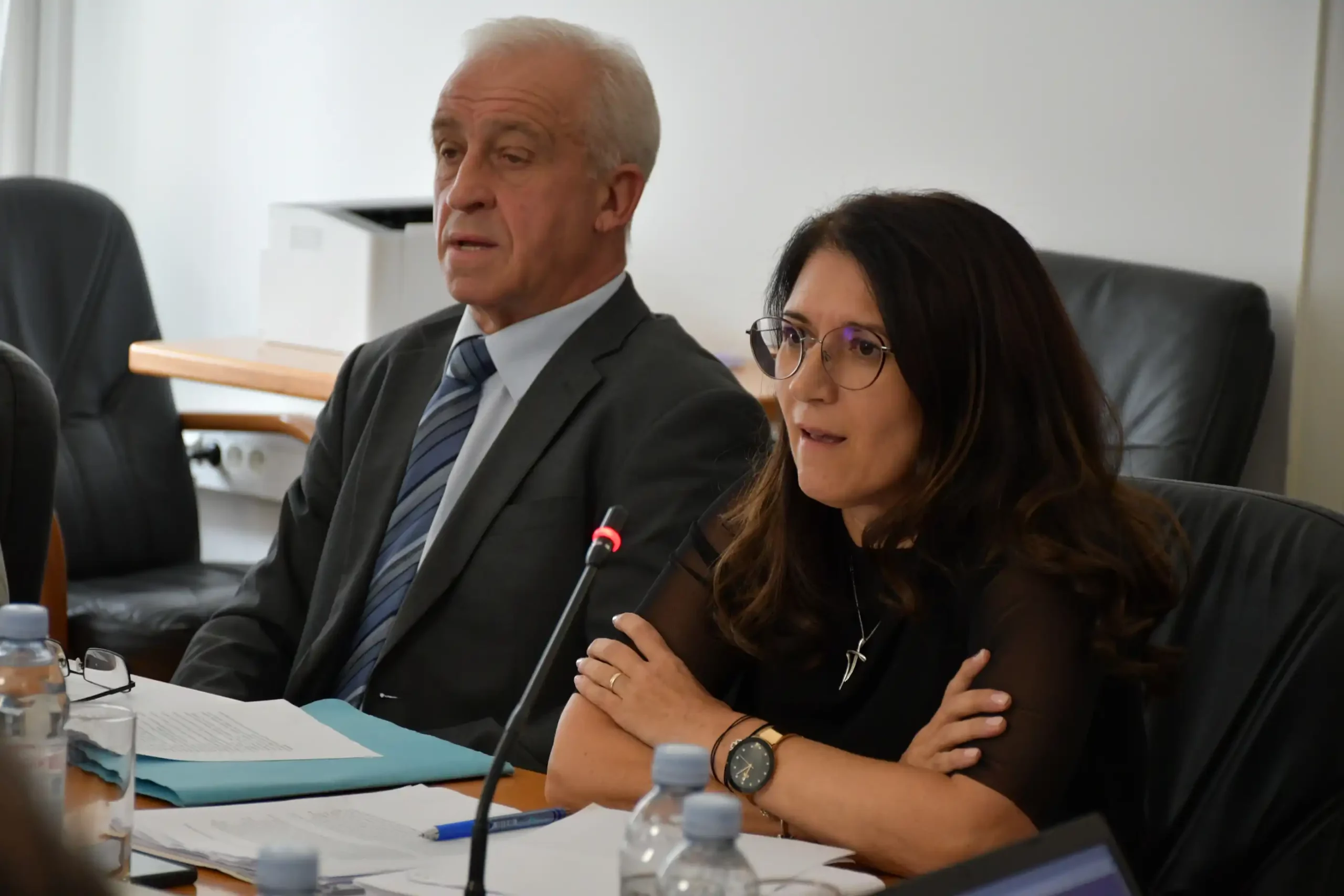 Josip Varga i Ljerka Cividini (3)