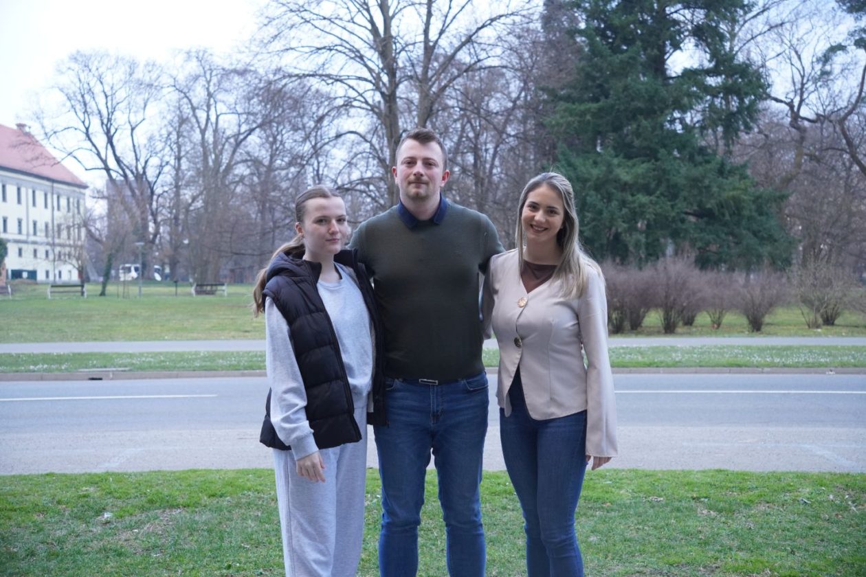 Josipa Jarni Saša Jarni Megi Sabolčec Savjet mladih grada Čakovca (3) Josipa Jarni Saša Jarni Megi Sabolčec Savjet mladih grada Čakovca (3)