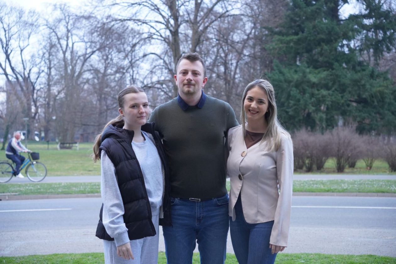 Josipa Jarni Saša Jarni Megi Sabolčec Savjet mladih grada Čakovca (4) Josipa Jarni Saša Jarni Megi Sabolčec Savjet mladih grada Čakovca (4)