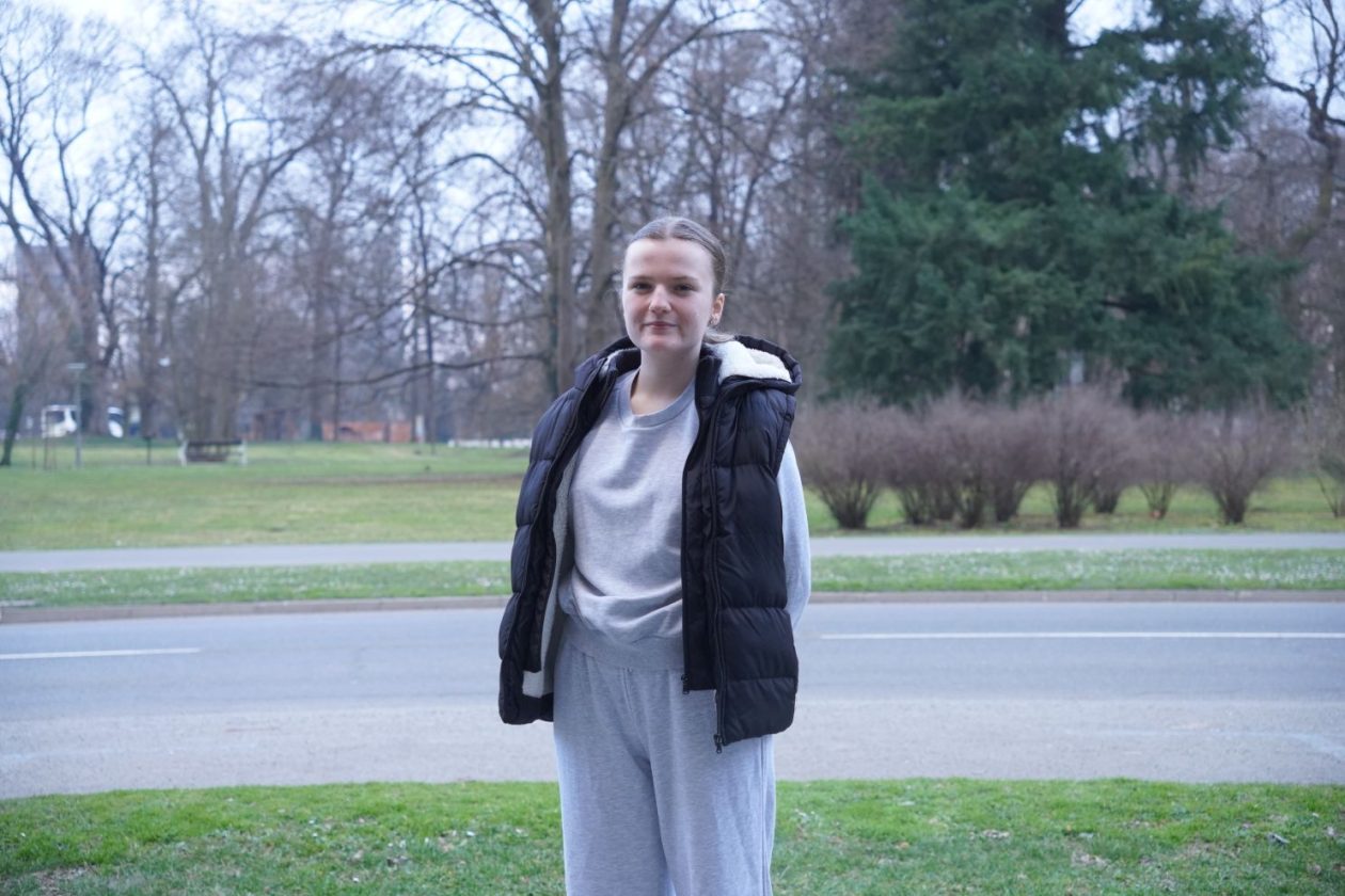 Josipa Jarni Savjet mladih grada Čakovca (2) Josipa Jarni Savjet mladih grada Čakovca (2)