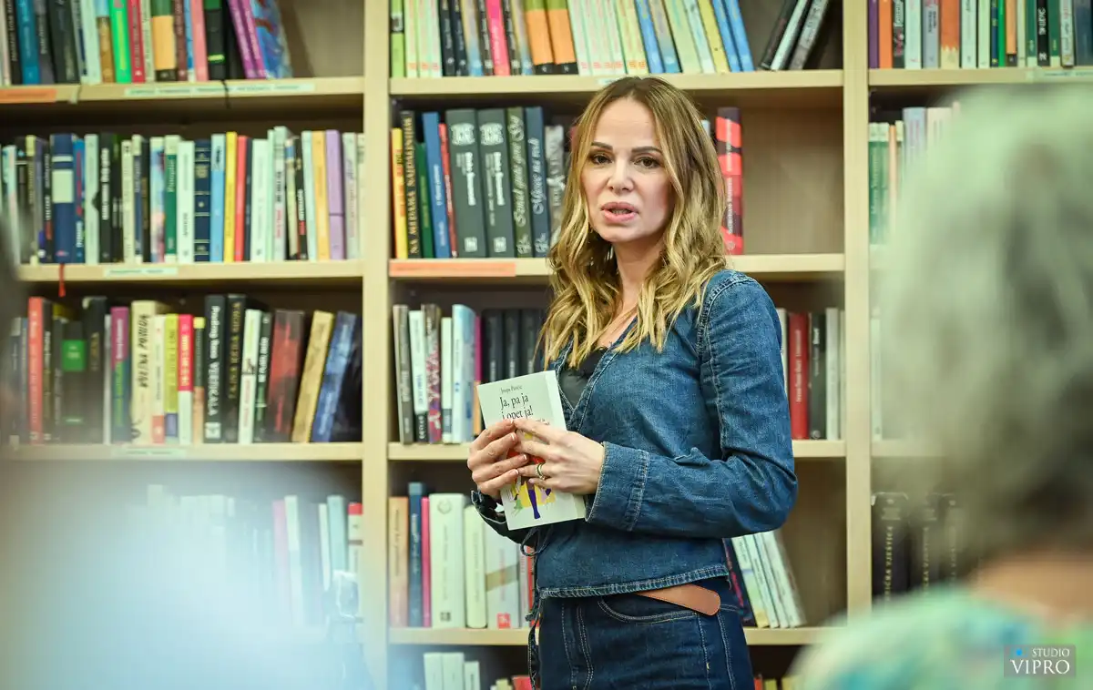 Josipa Pavičić (1)