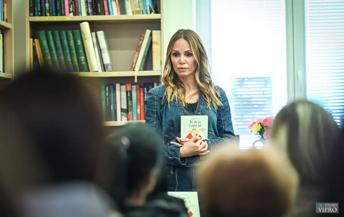 Josipa Pavičić (11)