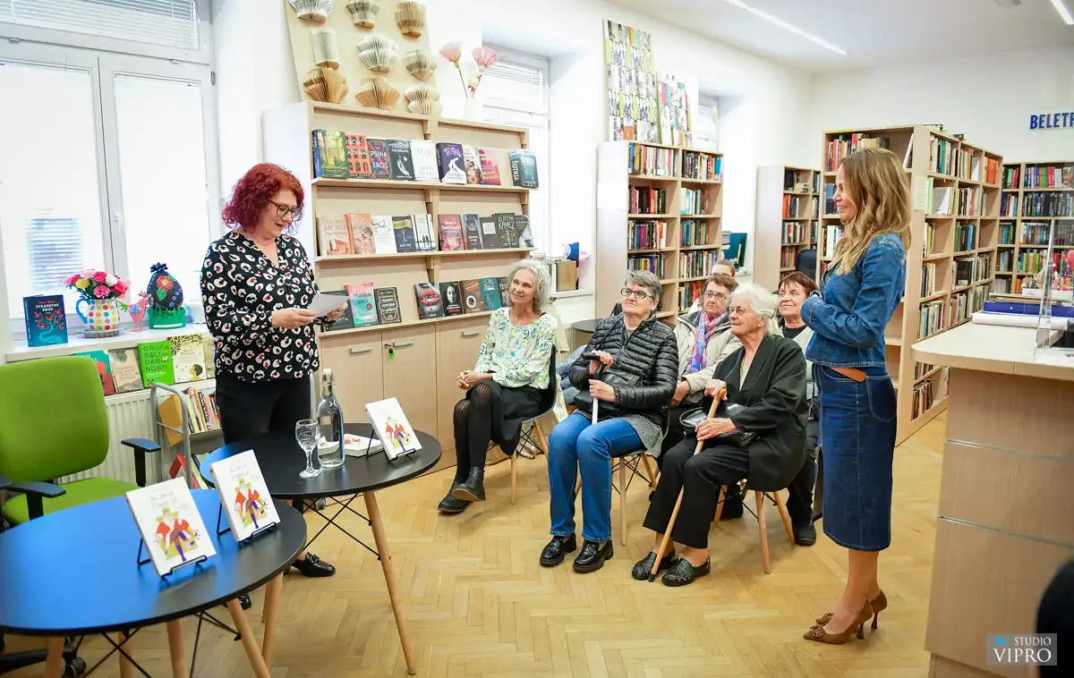 Josipa Pavičić (2)