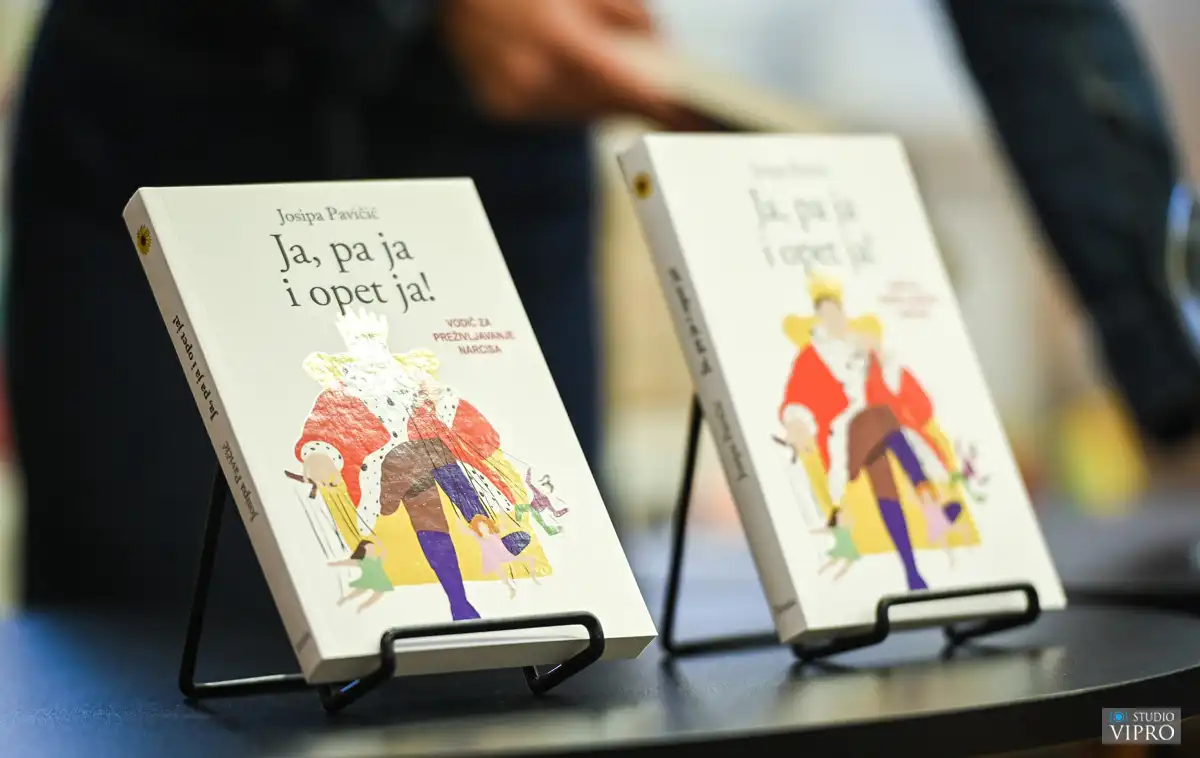 Josipa Pavičić (3)