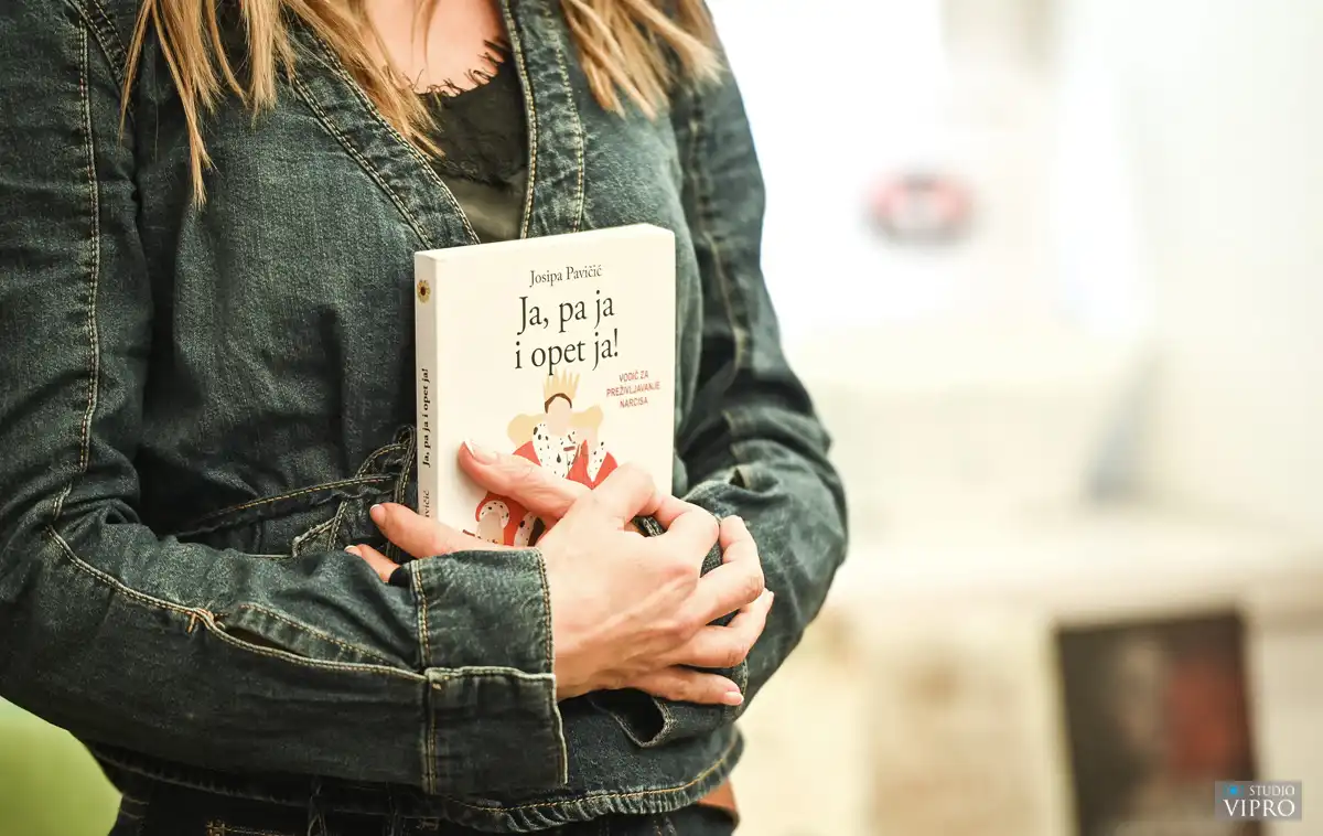 Josipa Pavičić (8)