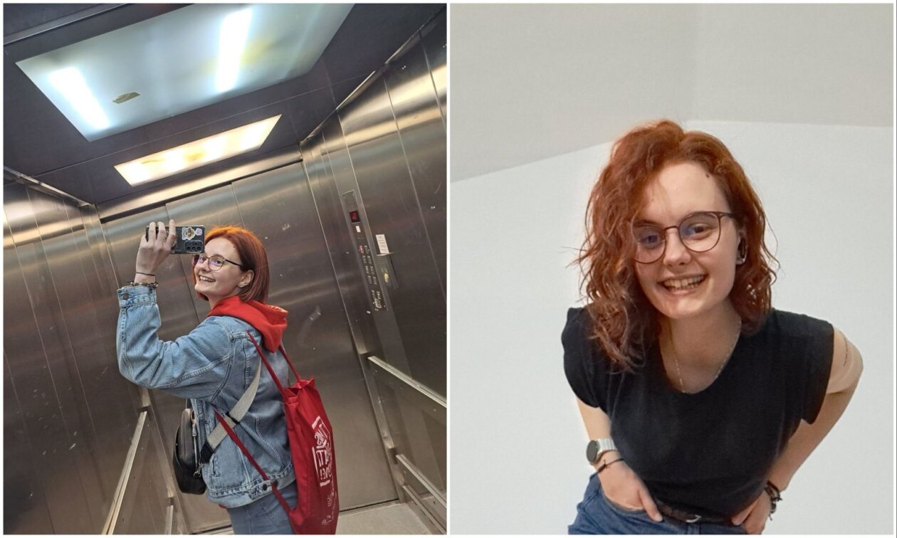 Josipa Šprajc iz Brezja (3)