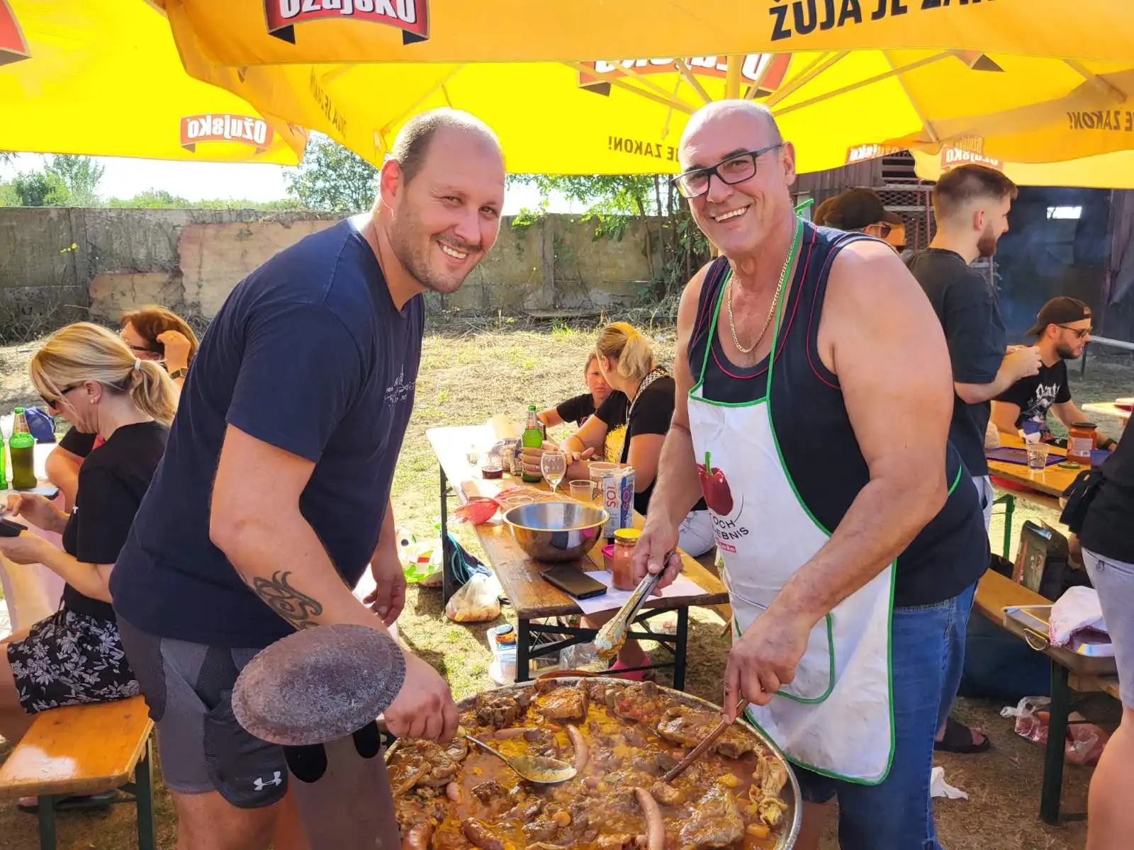 Jubilarna deseta Grofovska kotlovina u Pribislavcu 2024 (12) Jubilarna deseta Grofovska kotlovina u Pribislavcu 2024 (12)