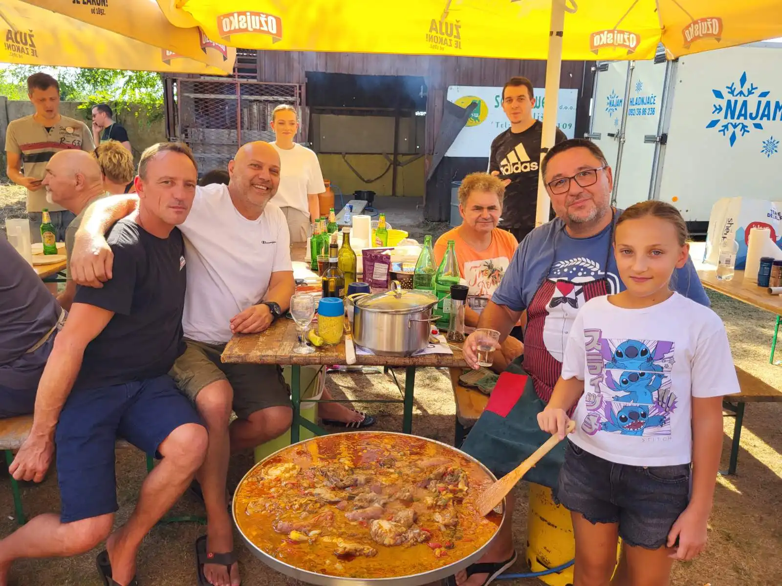 Jubilarna deseta Grofovska kotlovina u Pribislavcu 2024 (5) Jubilarna deseta Grofovska kotlovina u Pribislavcu 2024 (5)