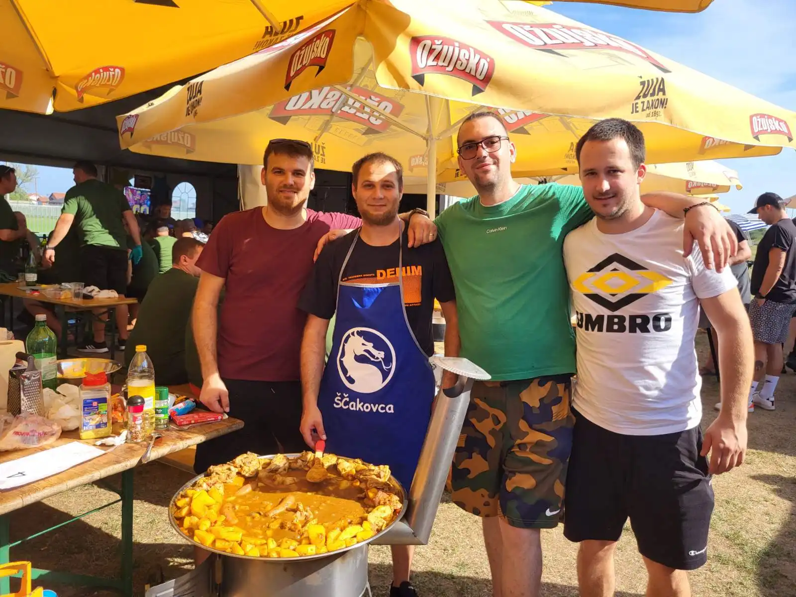 Jubilarna deseta Grofovska kotlovina u Pribislavcu 2024 (6) Jubilarna deseta Grofovska kotlovina u Pribislavcu 2024 (6)