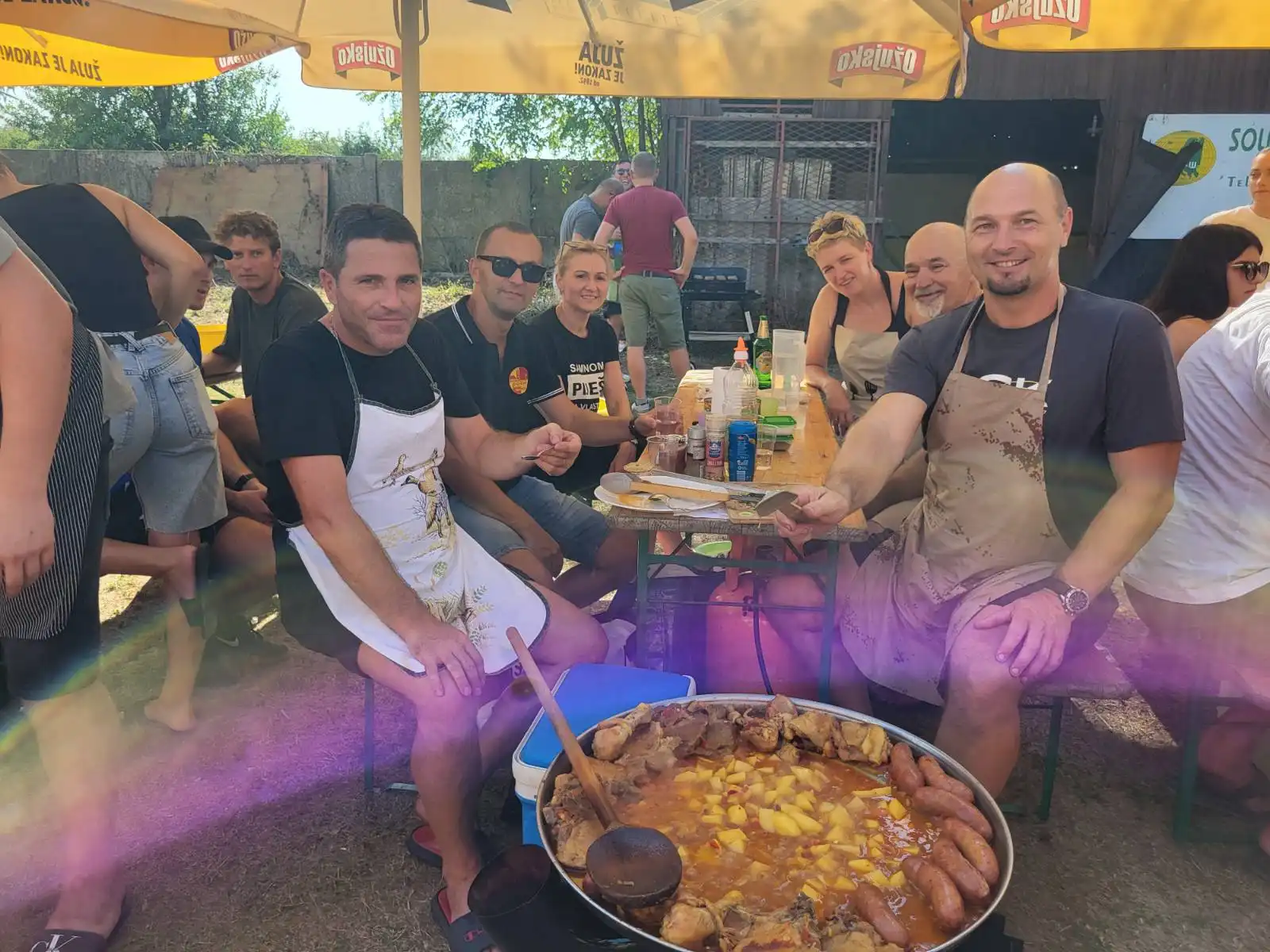 Jubilarna deseta Grofovska kotlovina u Pribislavcu 2024 (8) Jubilarna deseta Grofovska kotlovina u Pribislavcu 2024 (8)