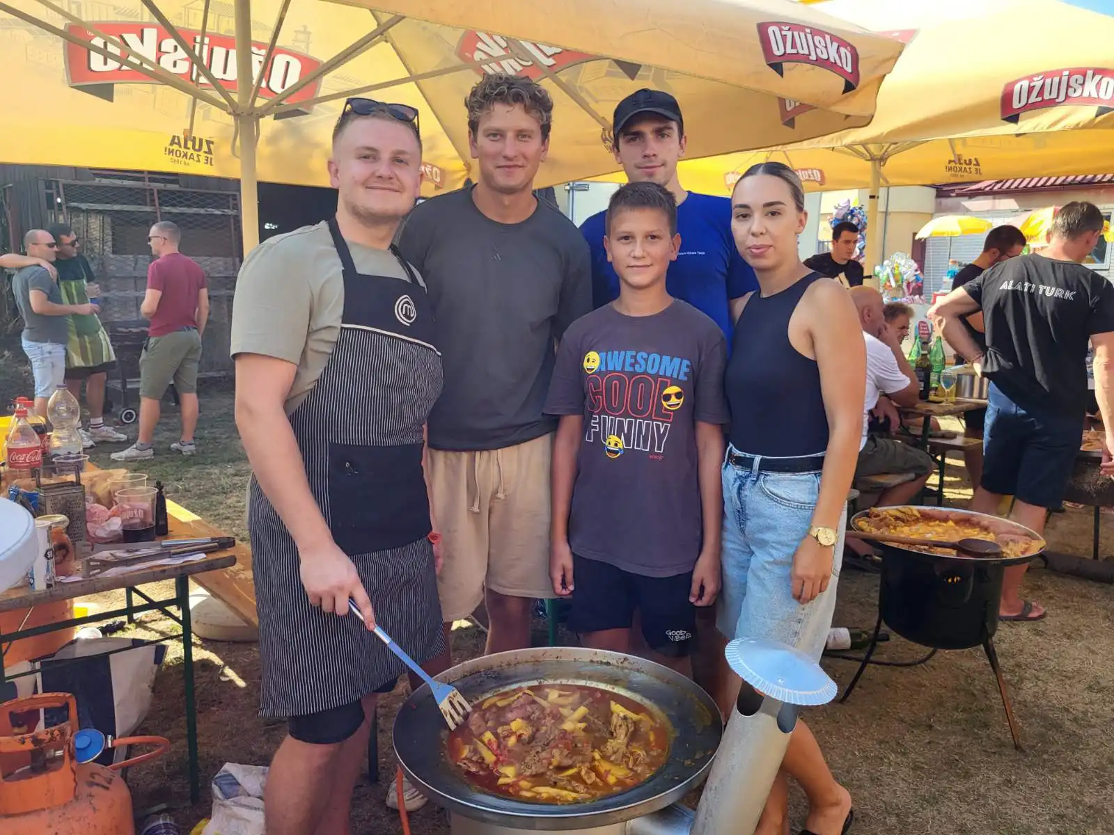 Jubilarna deseta Grofovska kotlovina u Pribislavcu 2024 (9) Jubilarna deseta Grofovska kotlovina u Pribislavcu 2024 (9)